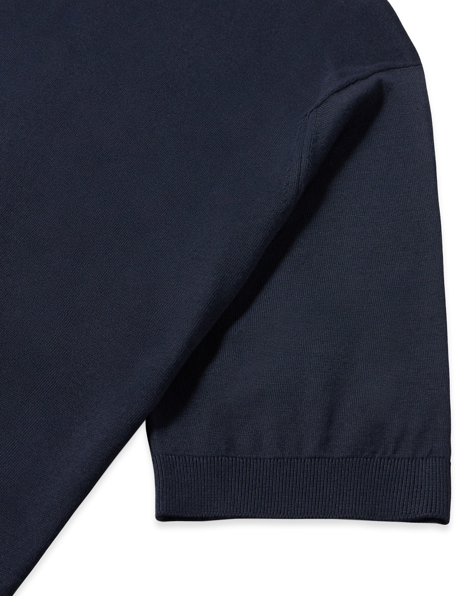 Isis Polo Knit Short Sleeves