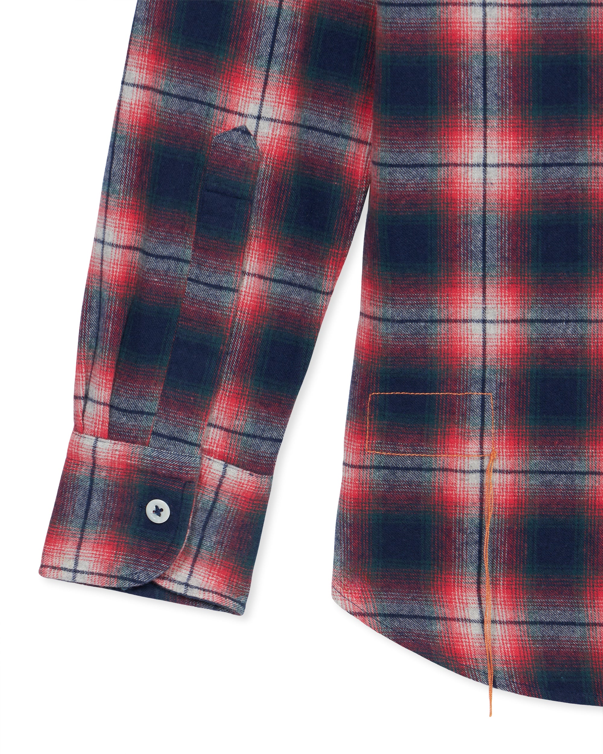 Jack Camicia