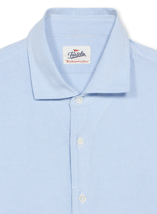 Jack Camicia