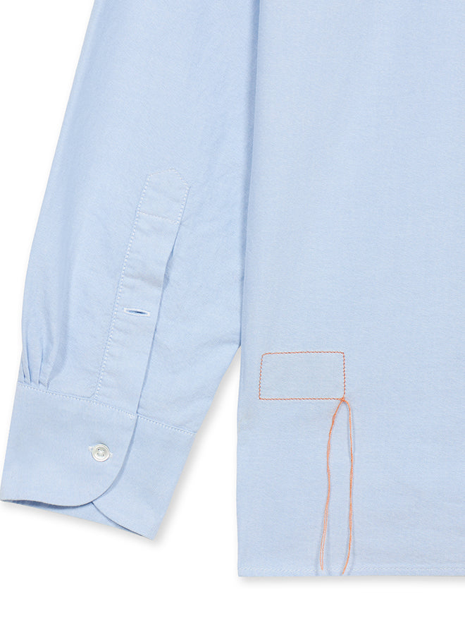 Jack Camicia