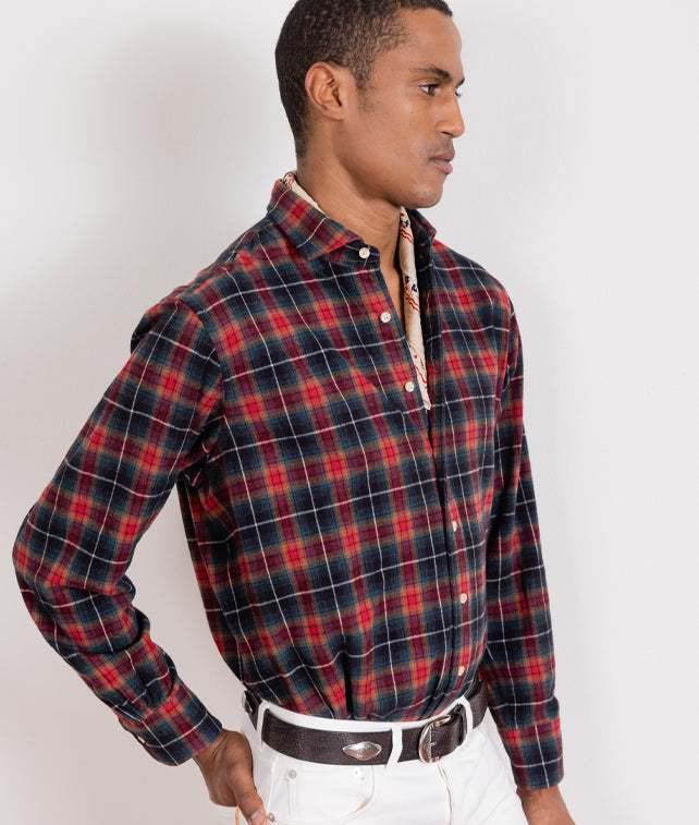 Jack Camicia