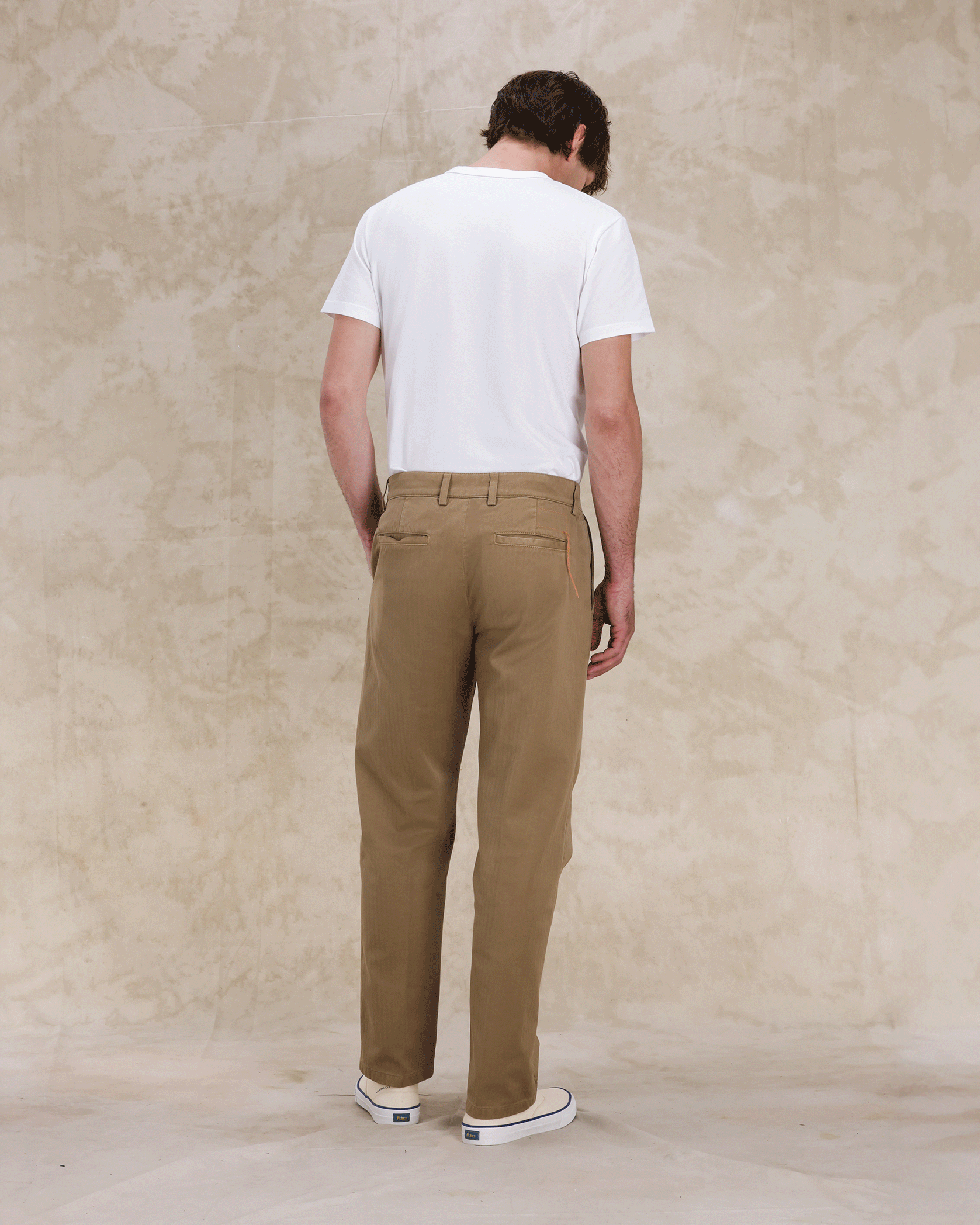 Japt Tubolar T-shirt Double-pack