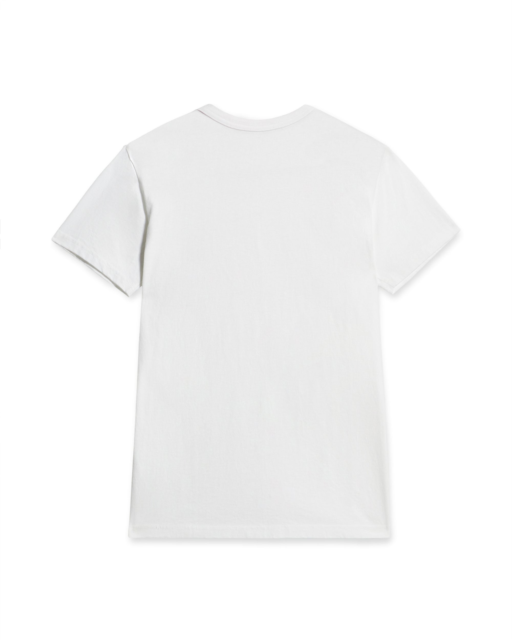 Japt Tubolar T-shirt Double-pack