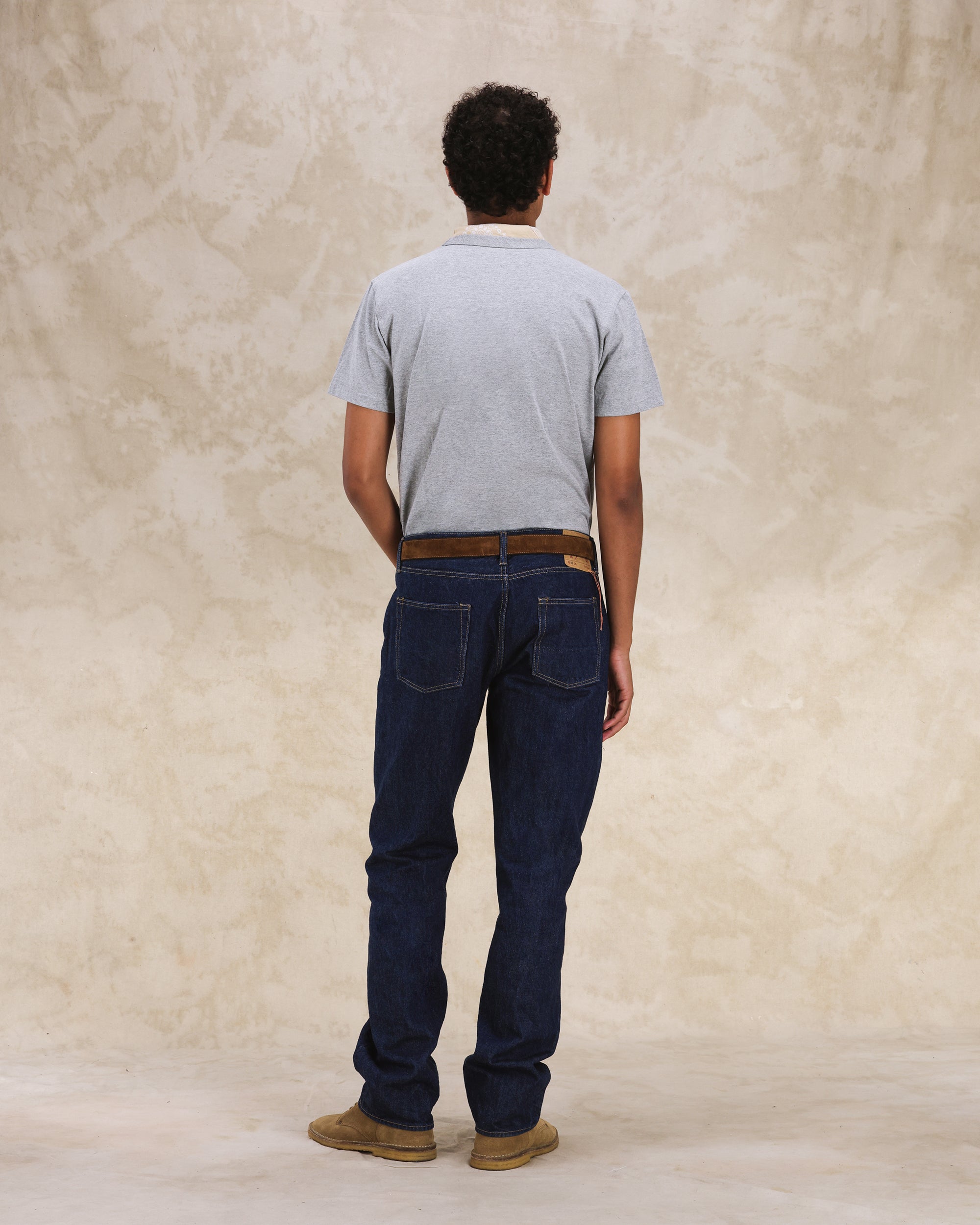 Japt Tubolar T-shirt Double-pack