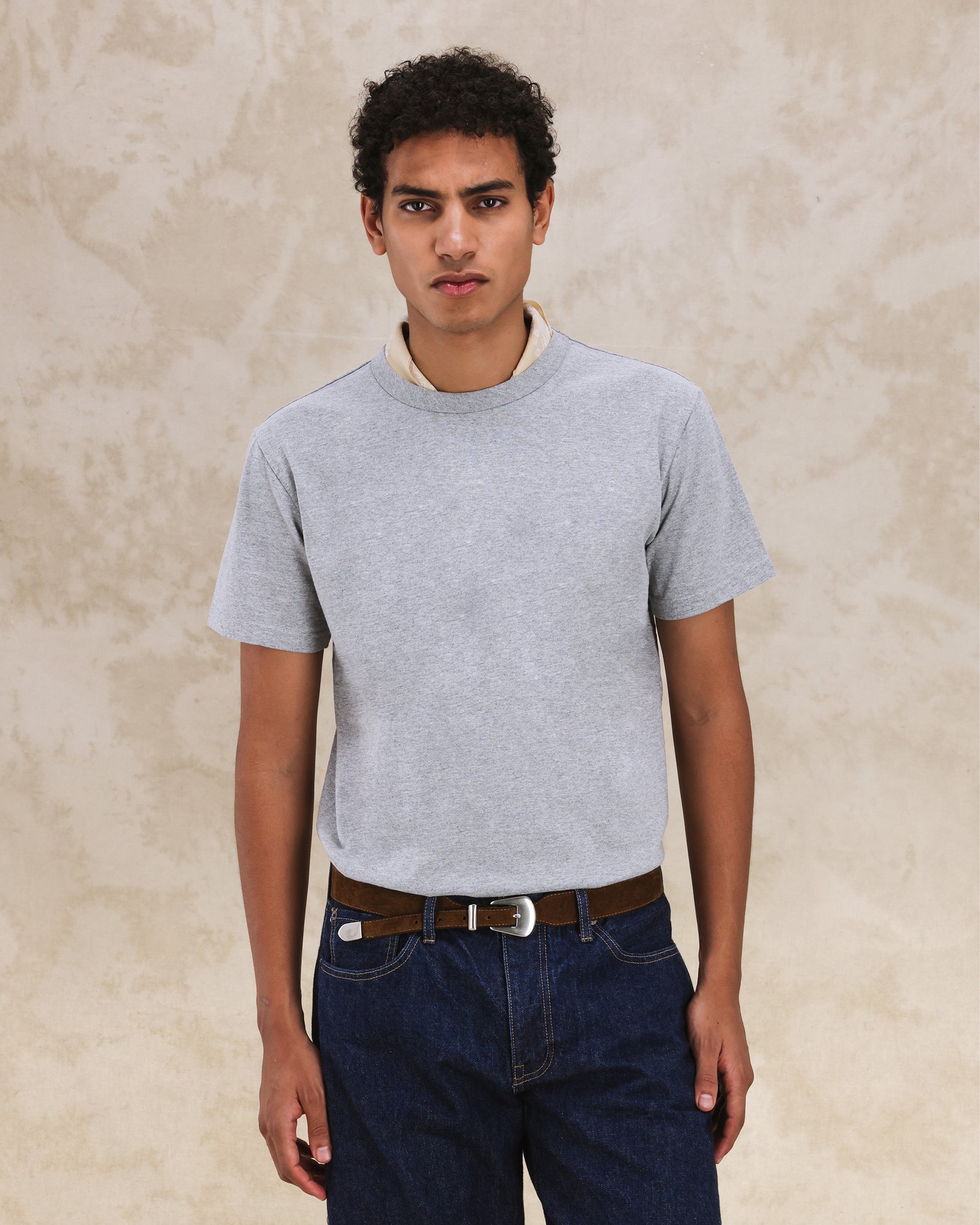Japt Tubolar T-shirt Double-pack