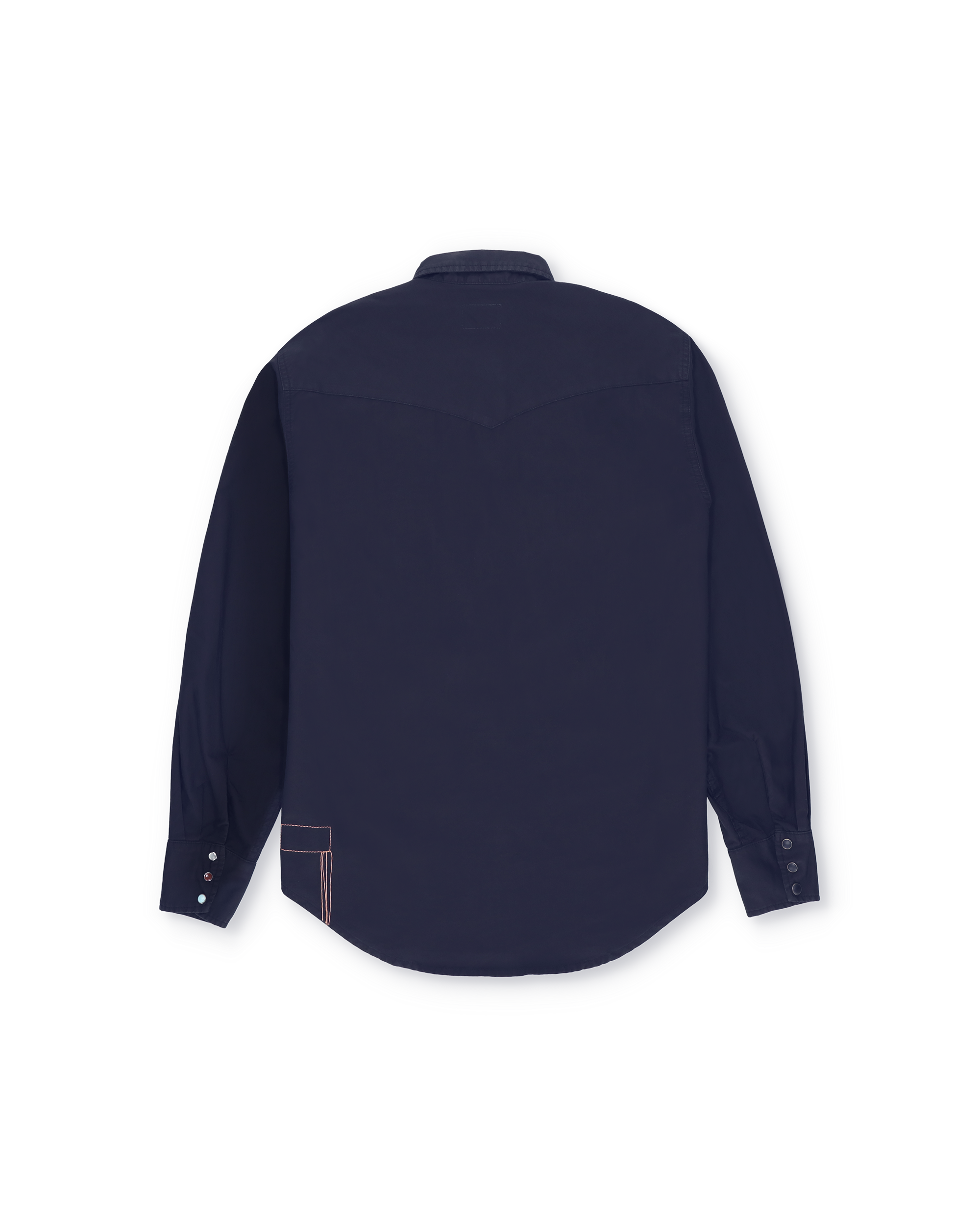 Kayace Shirt Texan Cotton