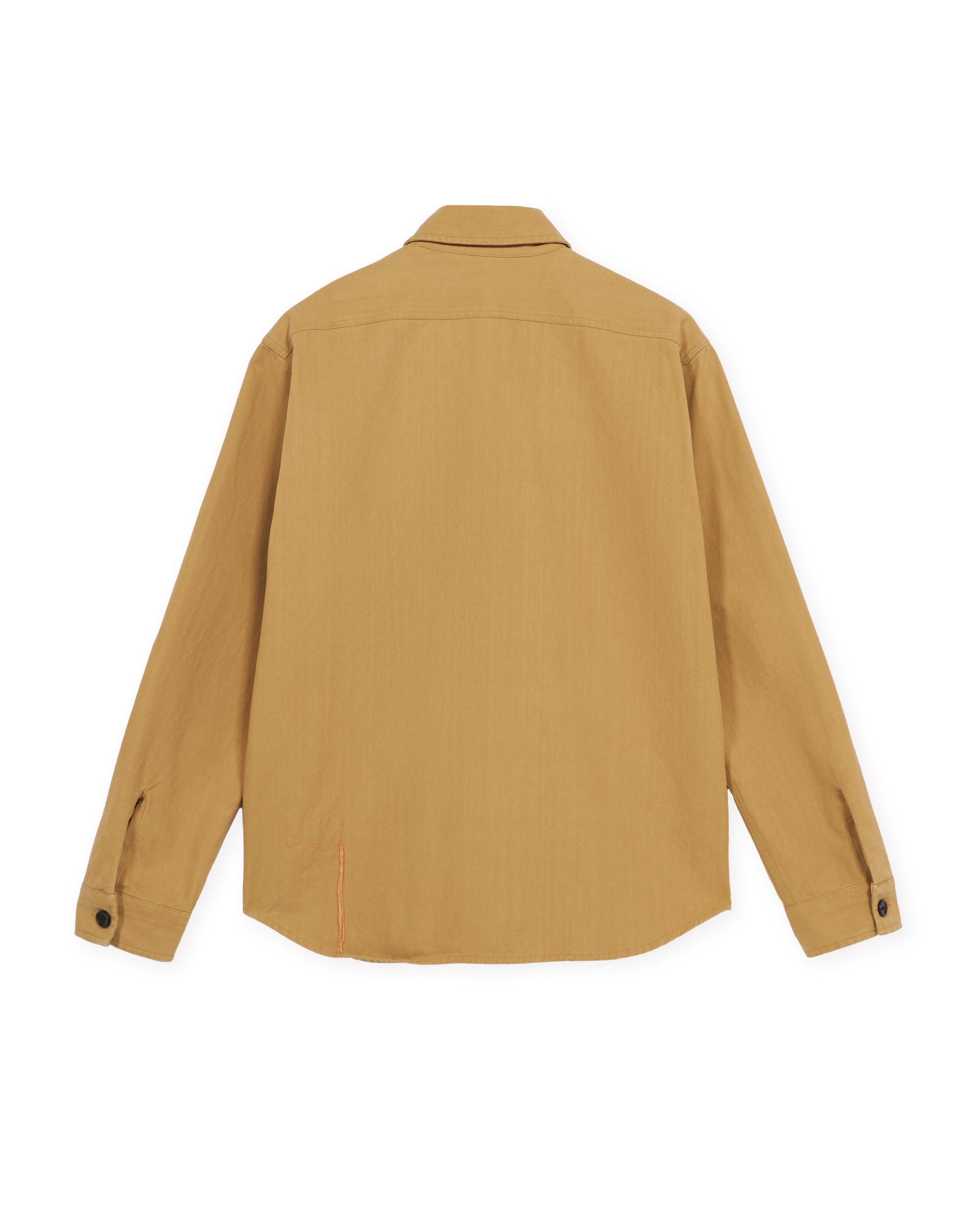 Kenny Cotton Overshirt