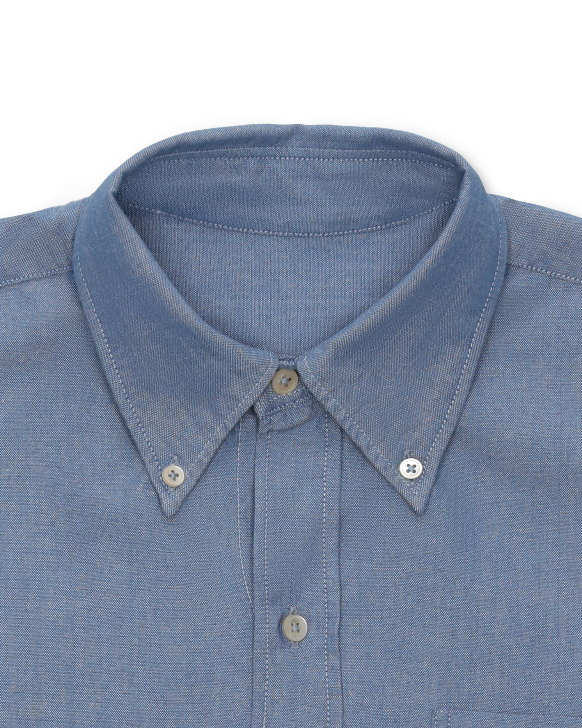 King Shirt Classic Cotton