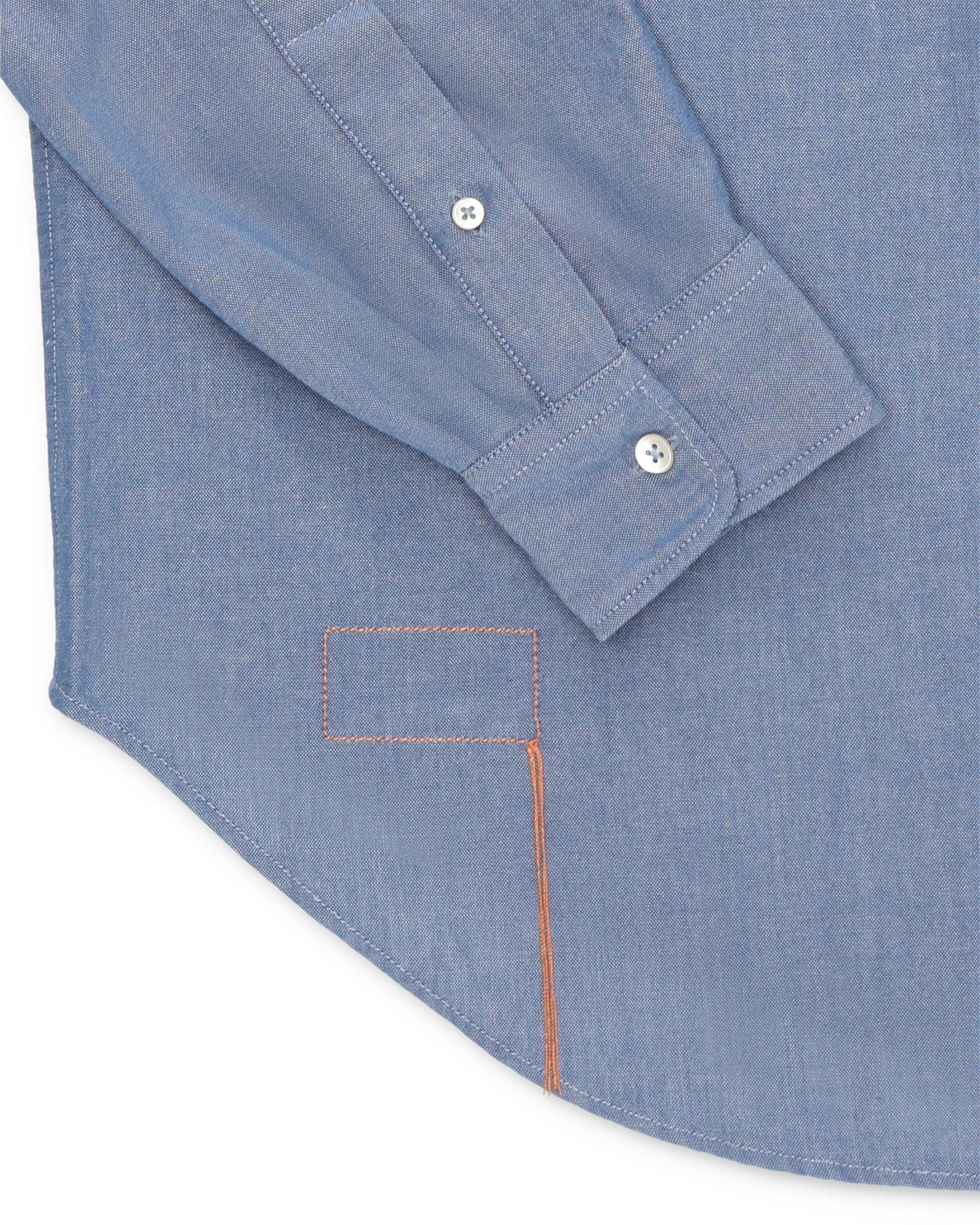 King Shirt Classic Cotton