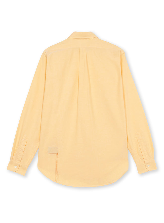 King Shirt Classic Cotton