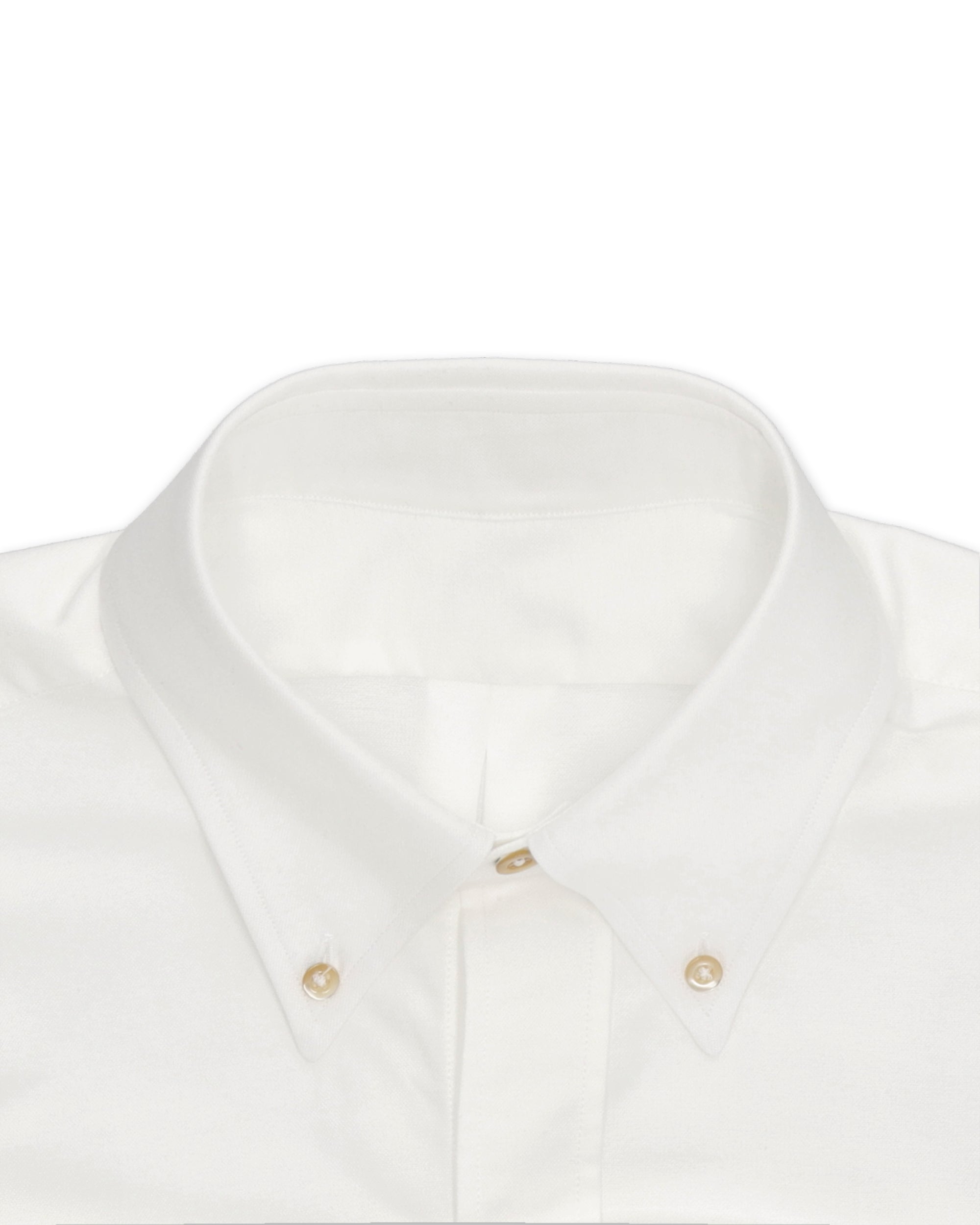 King Camicia Oxford