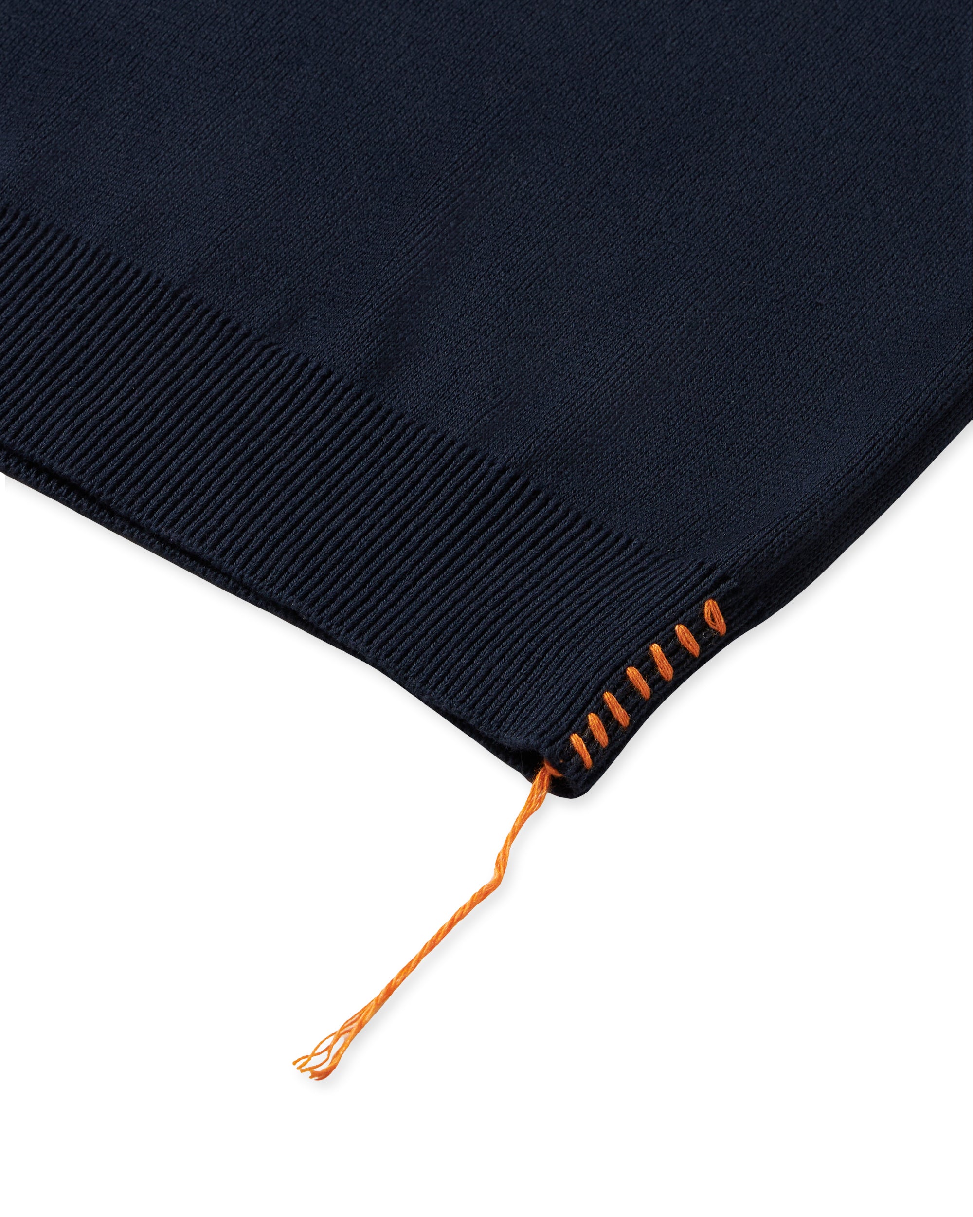 Laight Polo Short Sleeves Zip 3/4