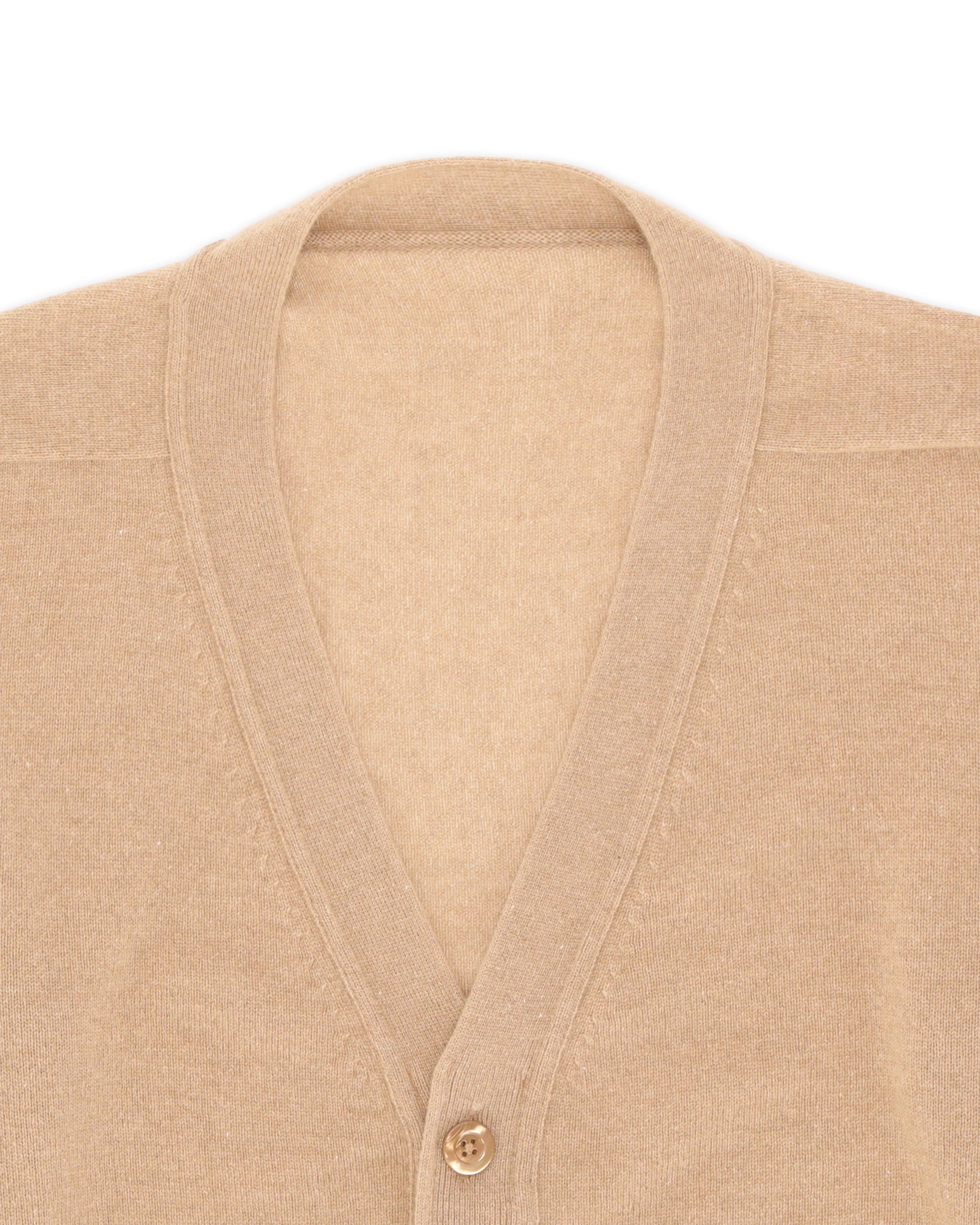 Lynch Cardigan In Cashmere