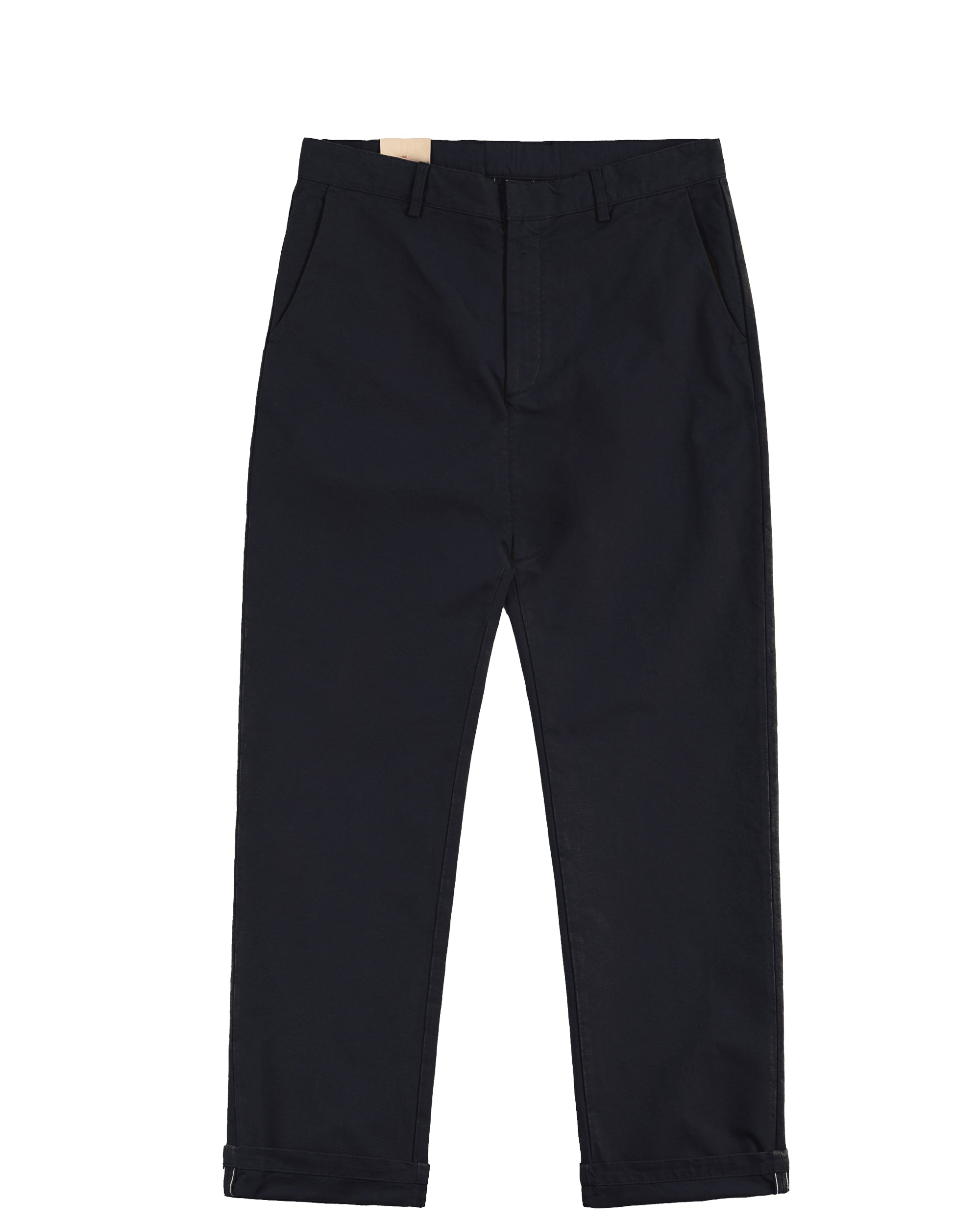 Mainet Trousers Chino Cotton