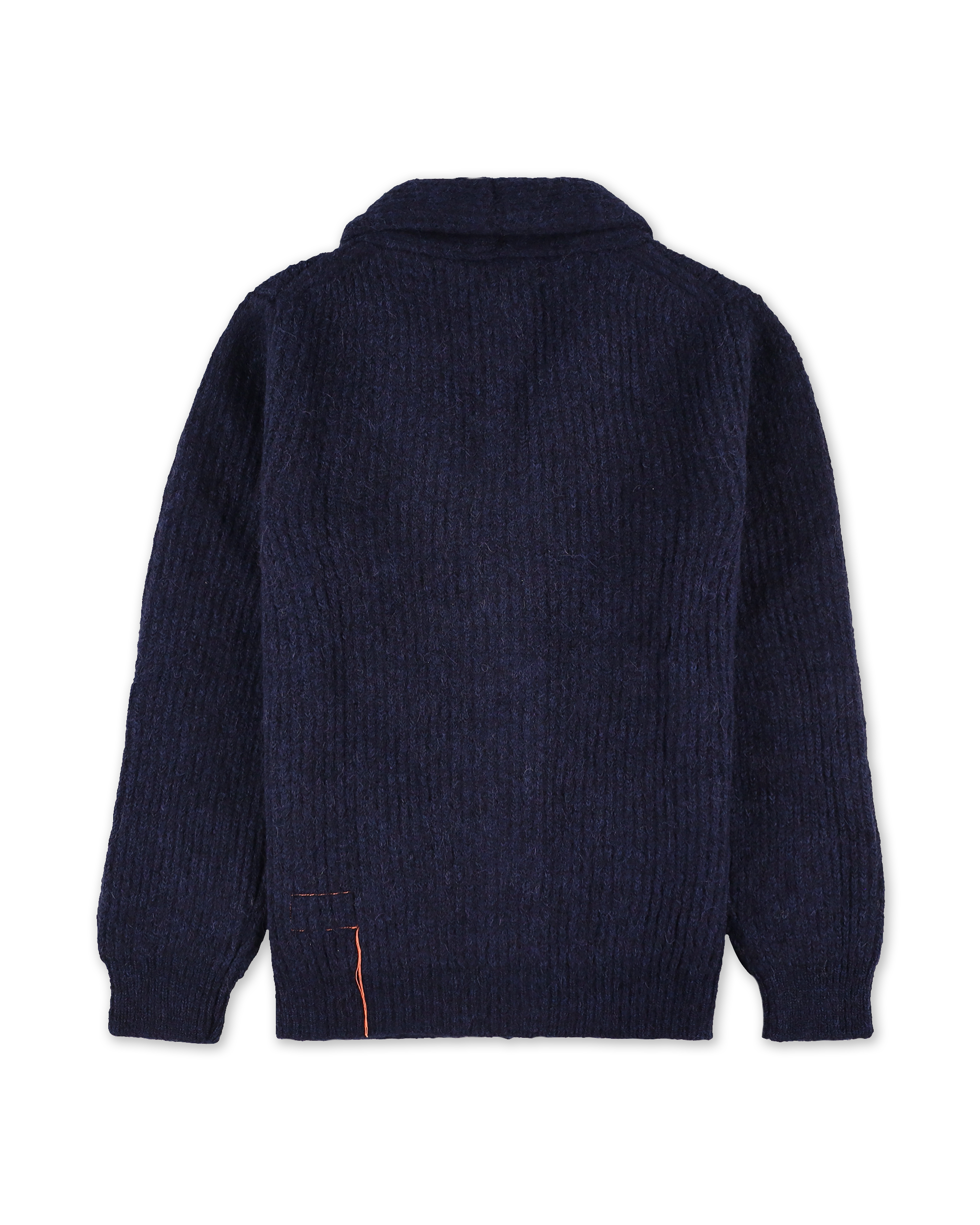 Majes Cardigan Knit Misto Alpaca