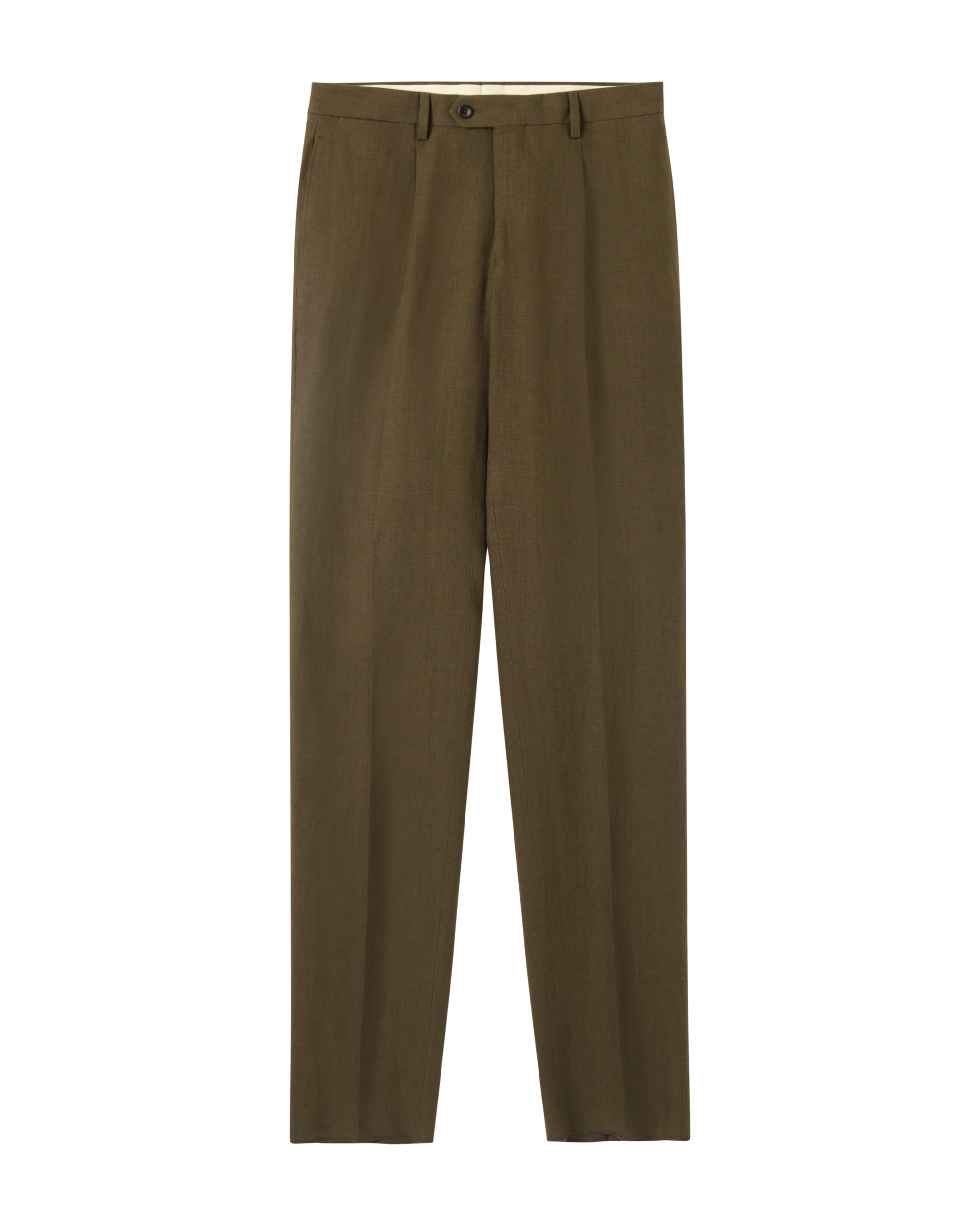 Marcello Suit Tailored Linen