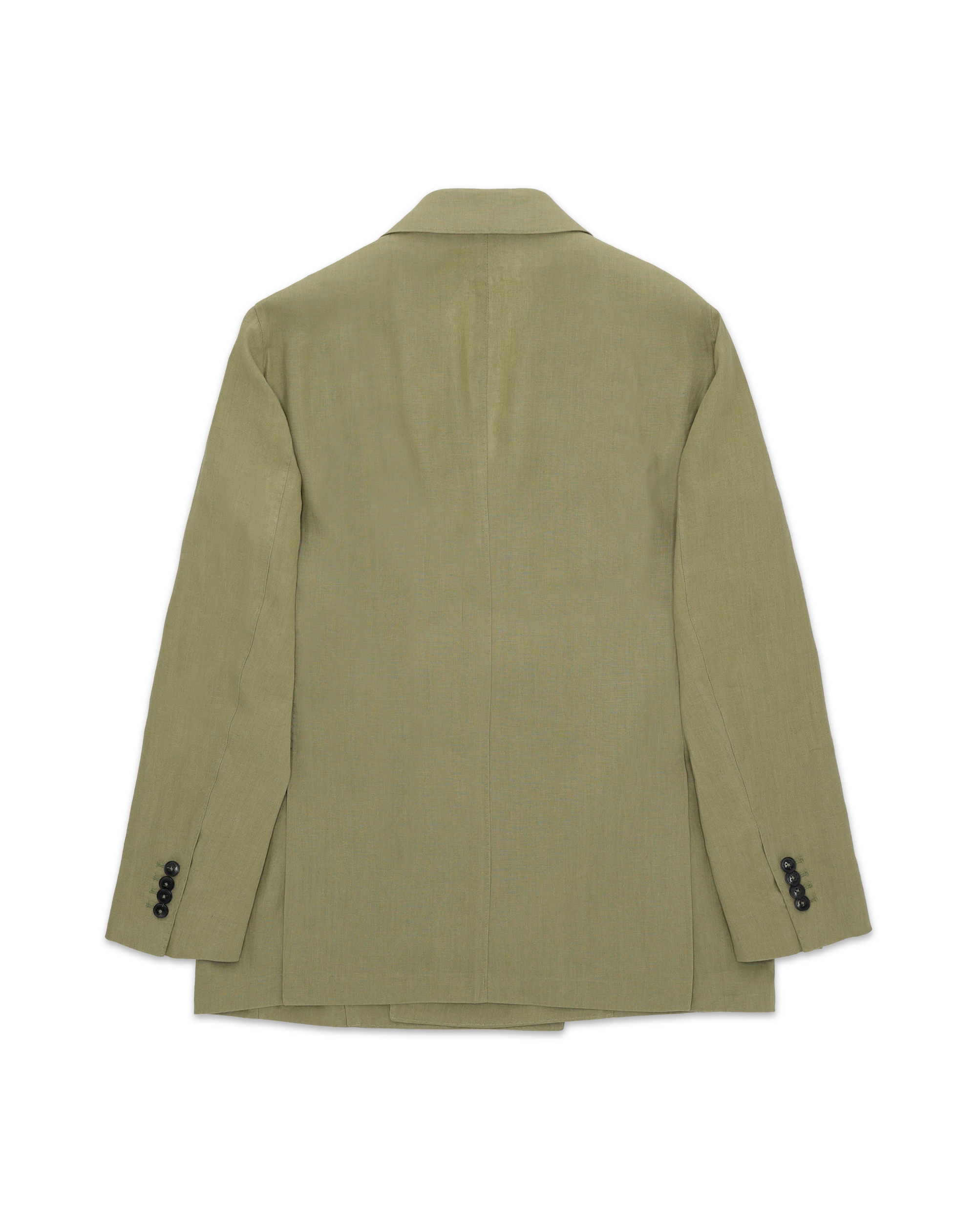 Marcello Suit Tailored Linen