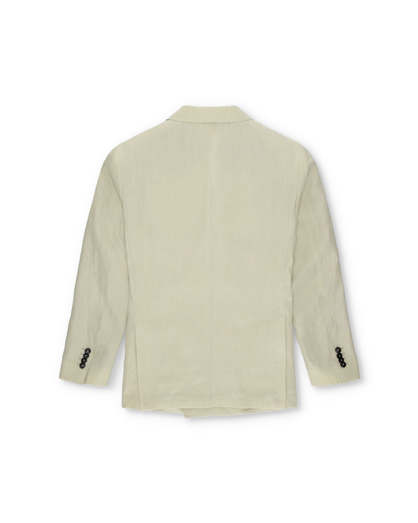 Marcello Suit Tailored Linen