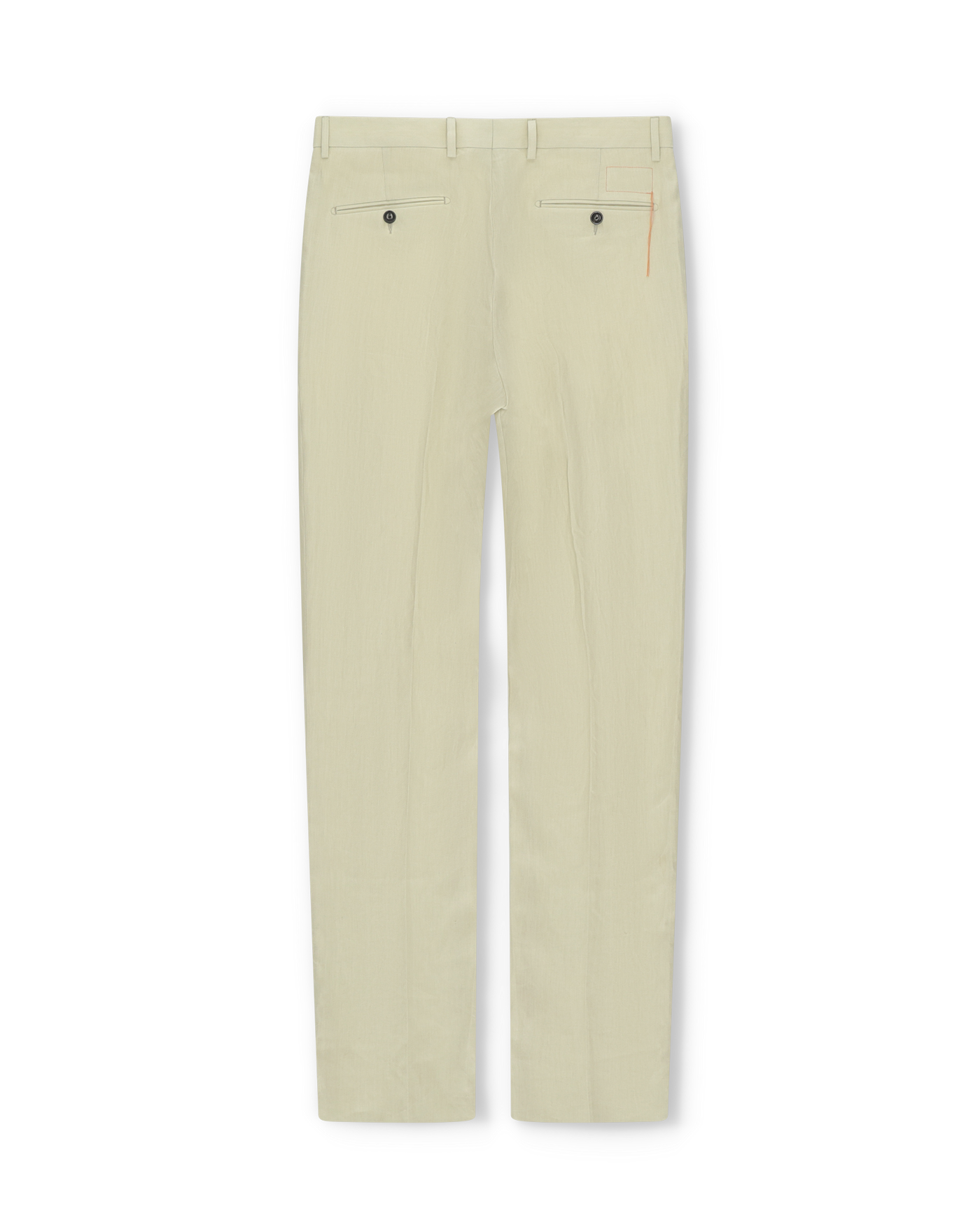 Marcello Suit Tailored Linen