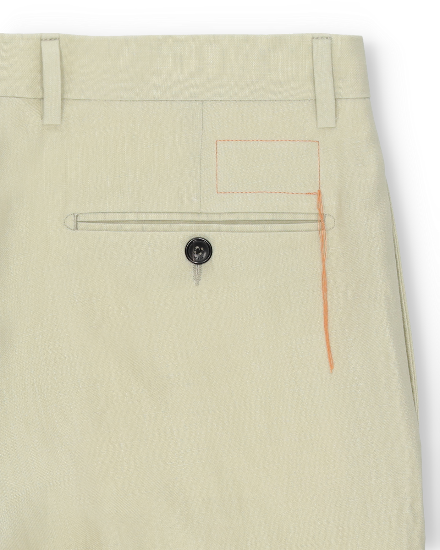 Marcello Suit Tailored Linen