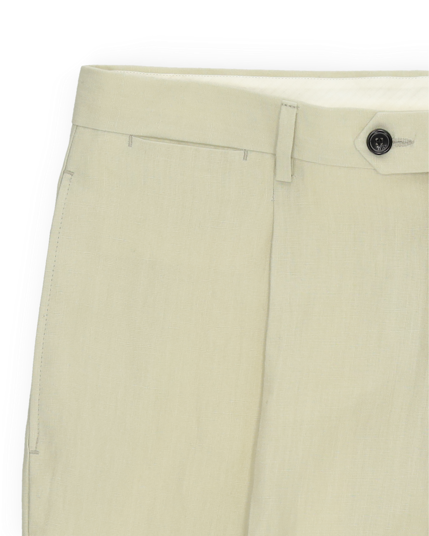 Marcello Suit Tailored Linen
