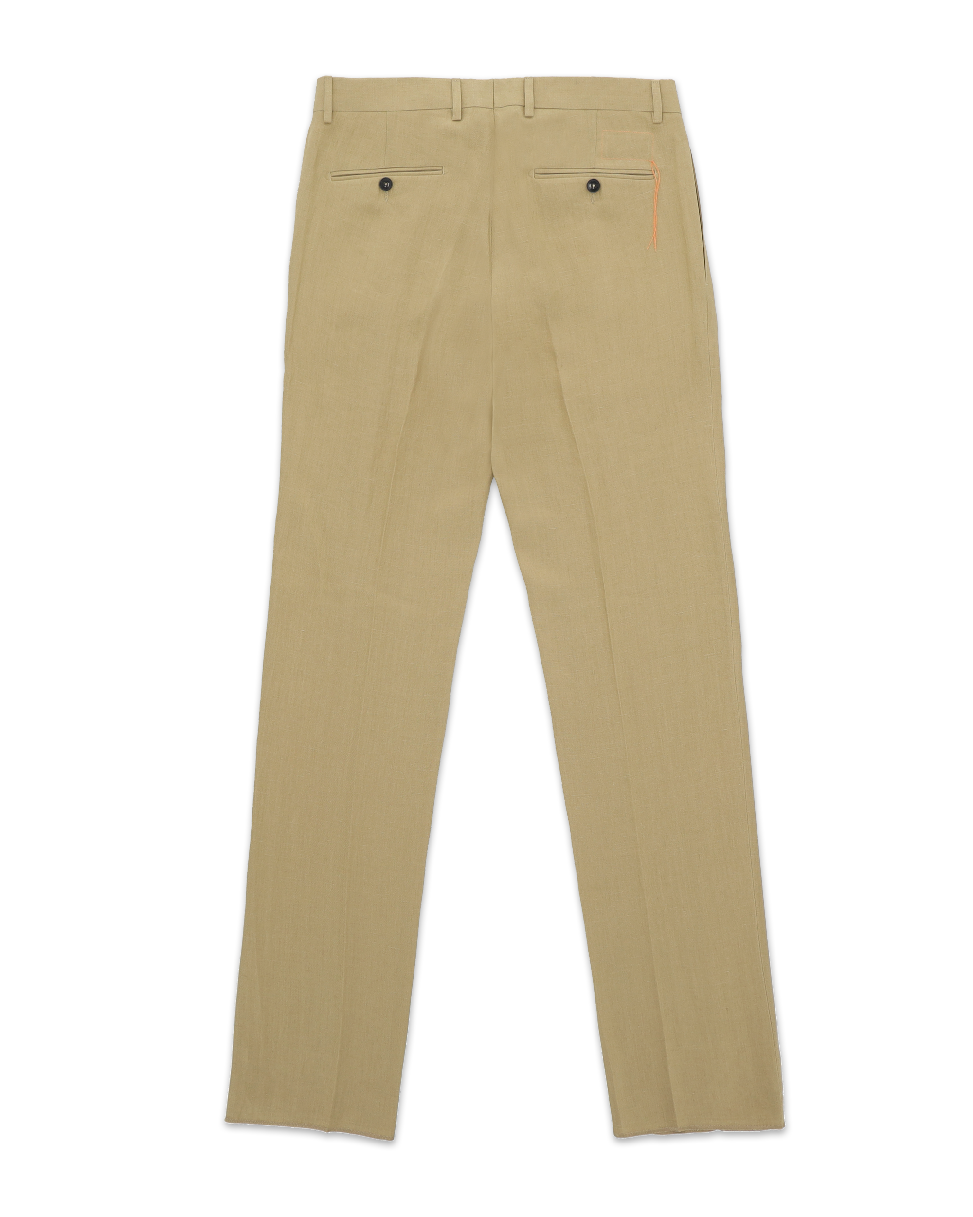 Marcello Suit Tailored Linen