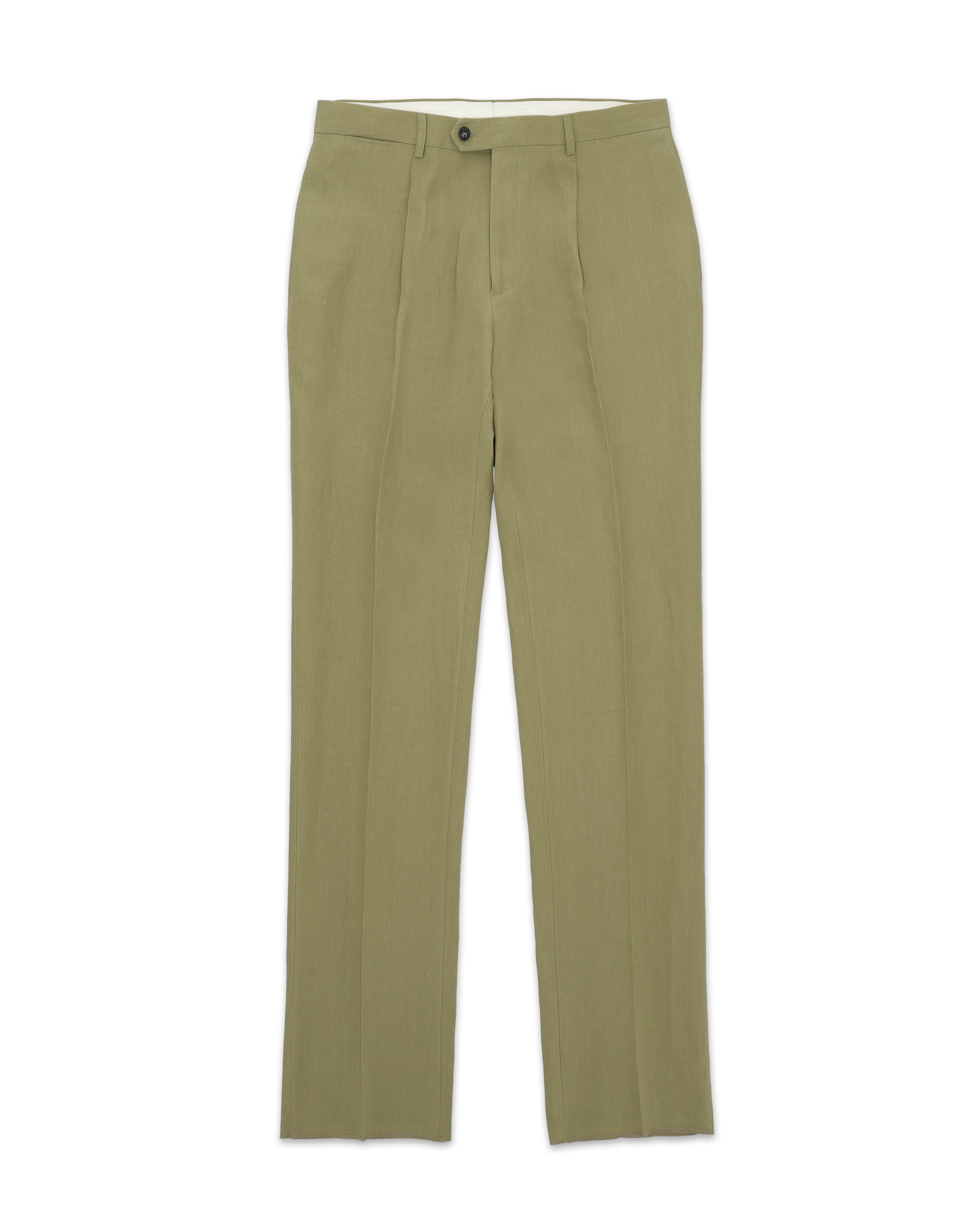 Marcello Suit Tailored Linen
