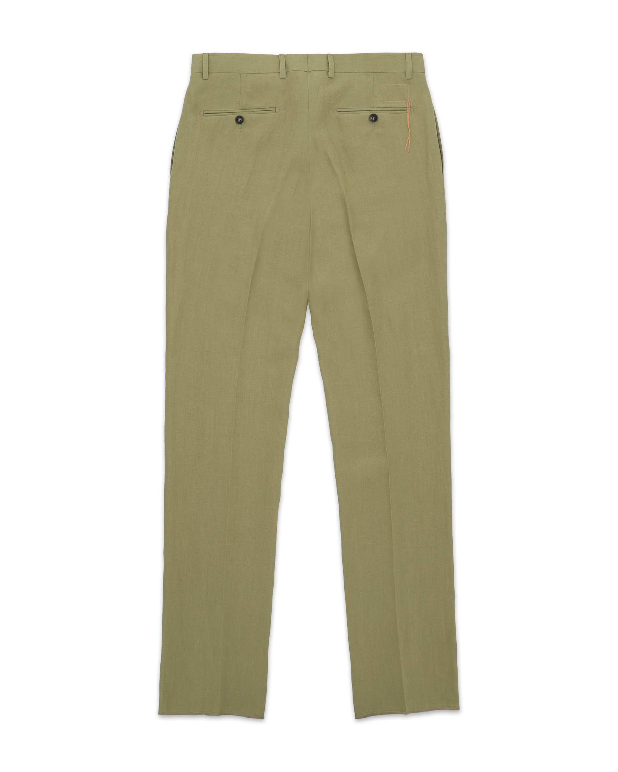 Marcello Suit Tailored Linen
