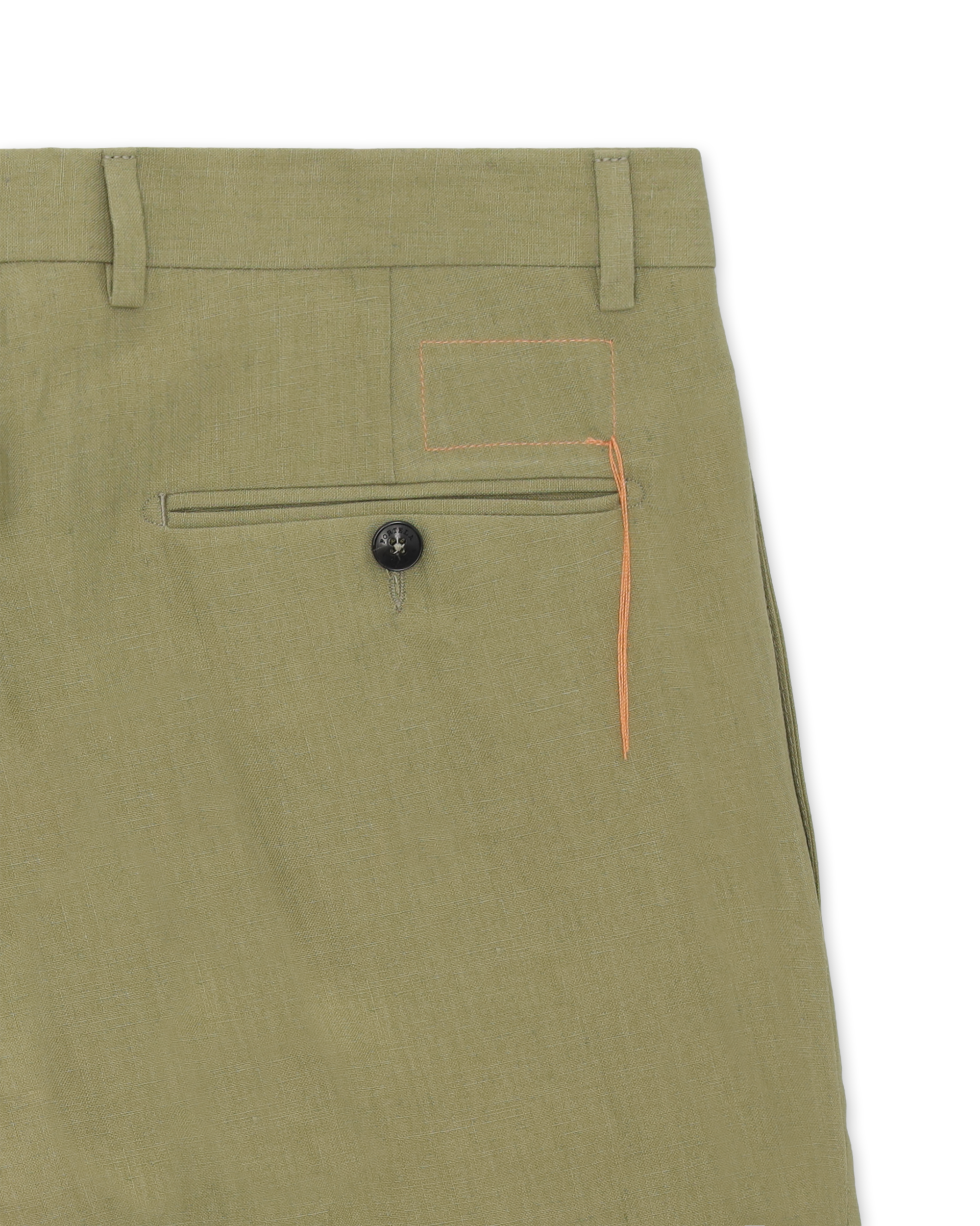 Marcello Suit Tailored Linen