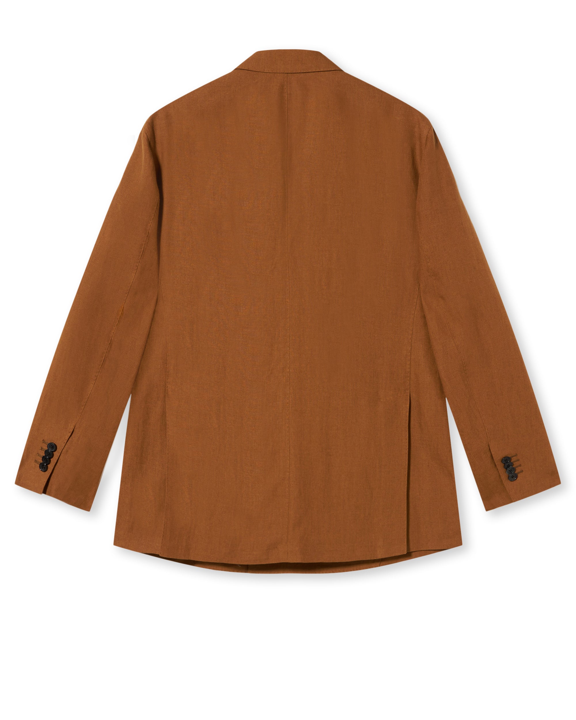 Marcello Suit Tailored Linen