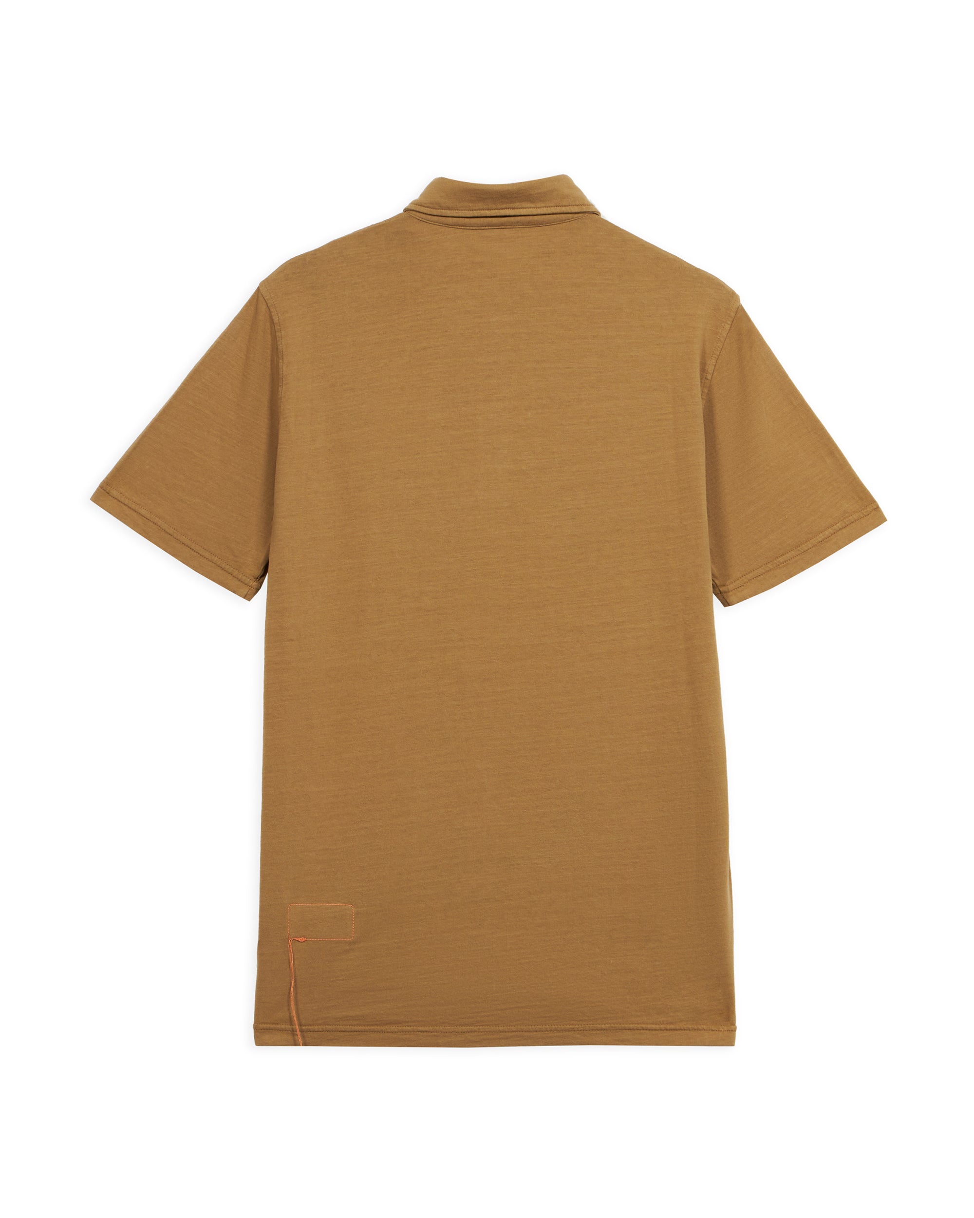 Maverick Polo Cotton Short Sleeves