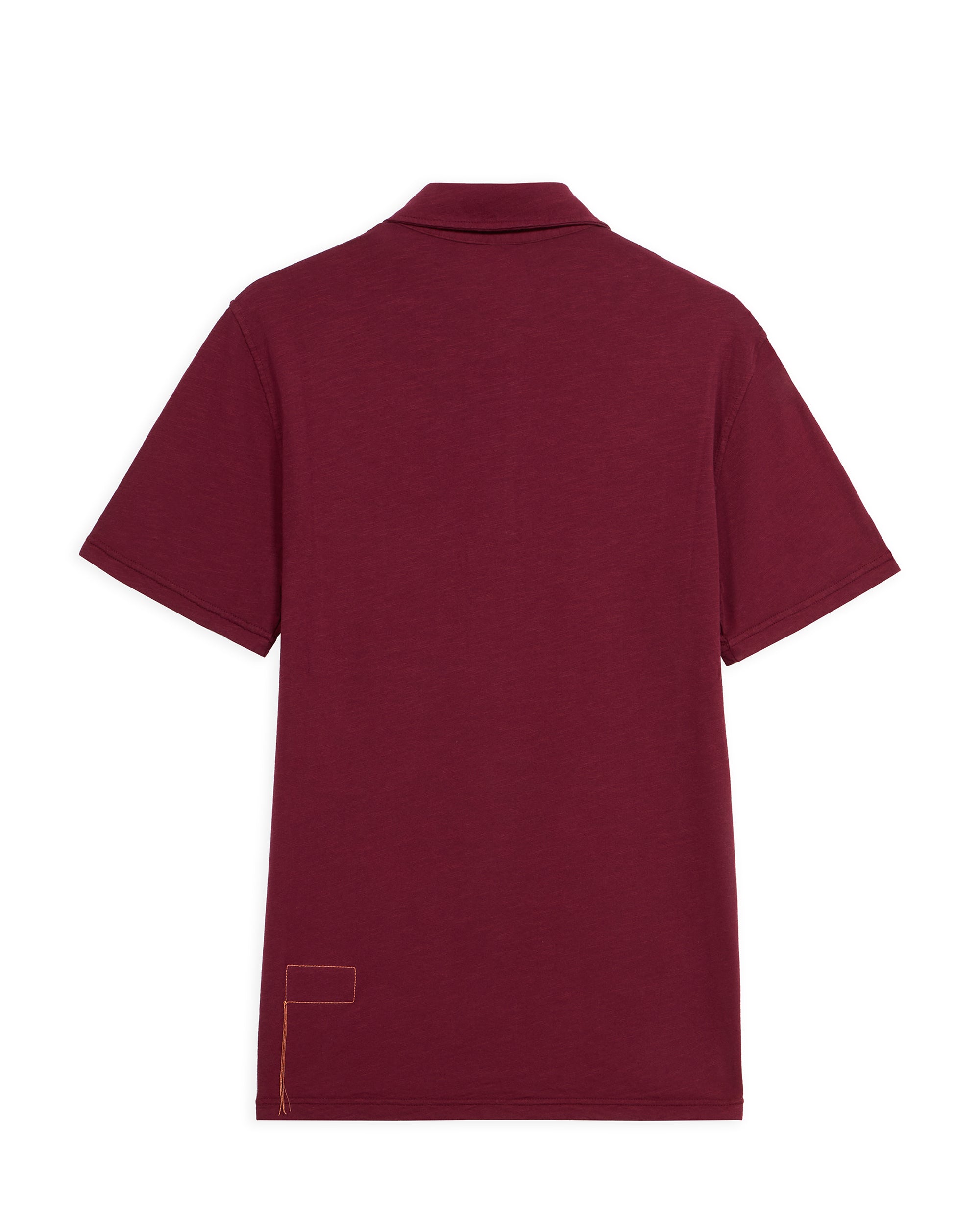 Maverick Polo Cotton Short Sleeves