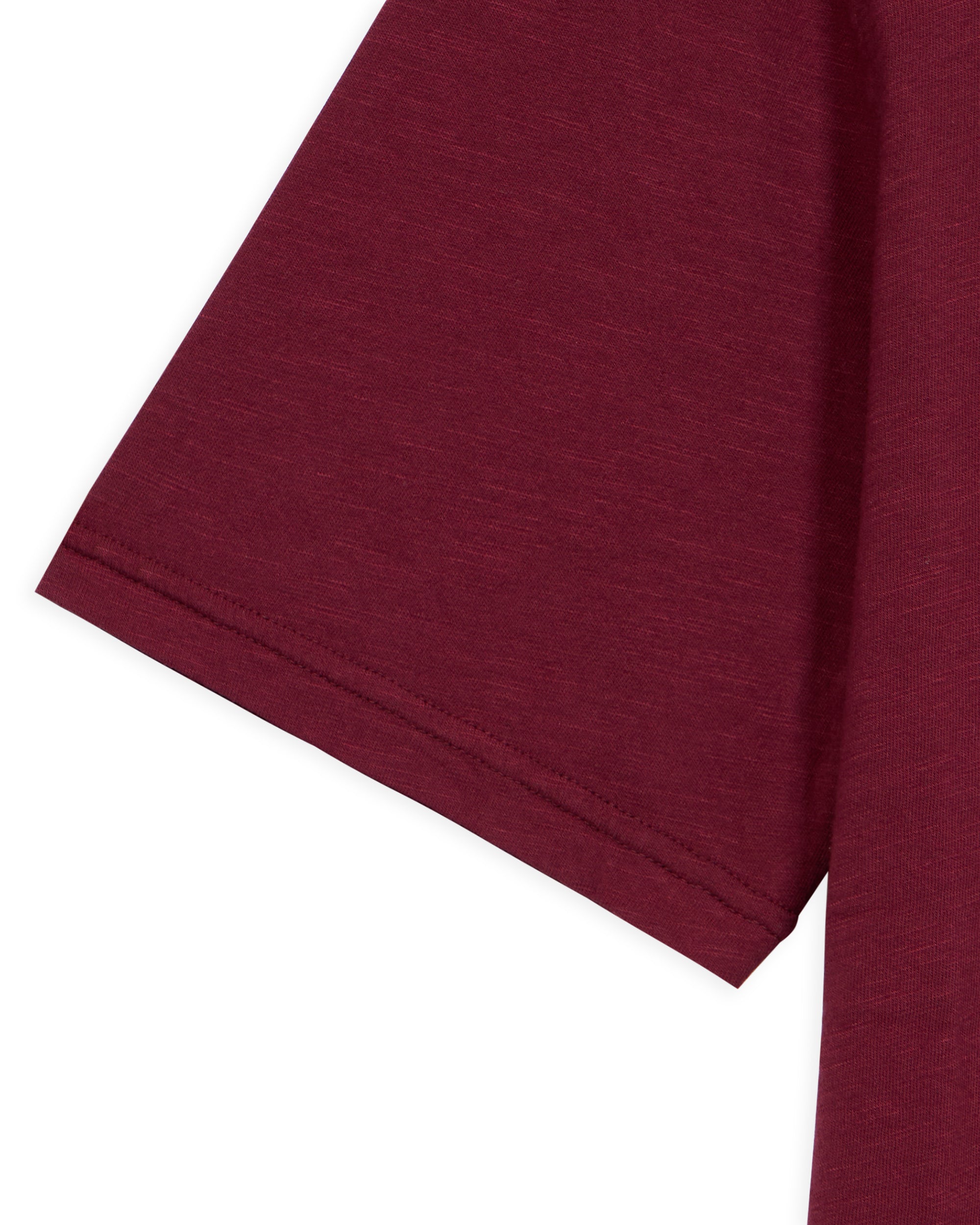 Maverick Polo Cotton Short Sleeves
