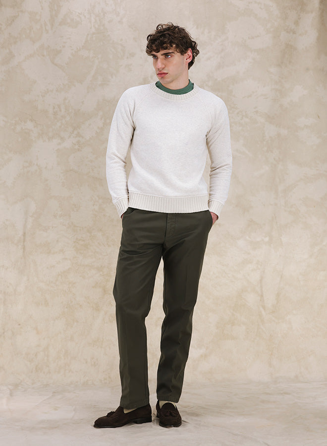 Mayfair Maglione In Cotone