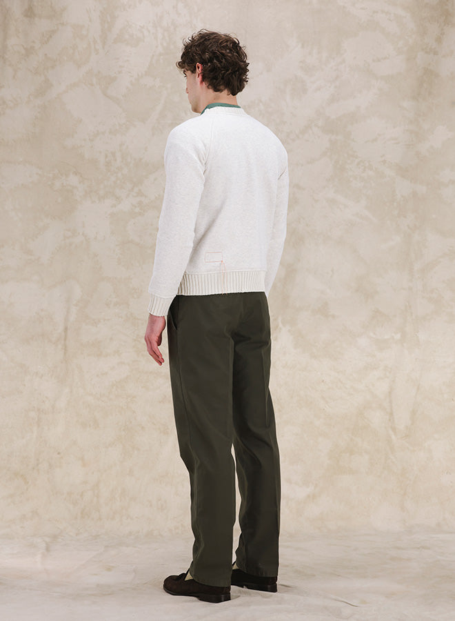 Mayfair Maglione In Cotone