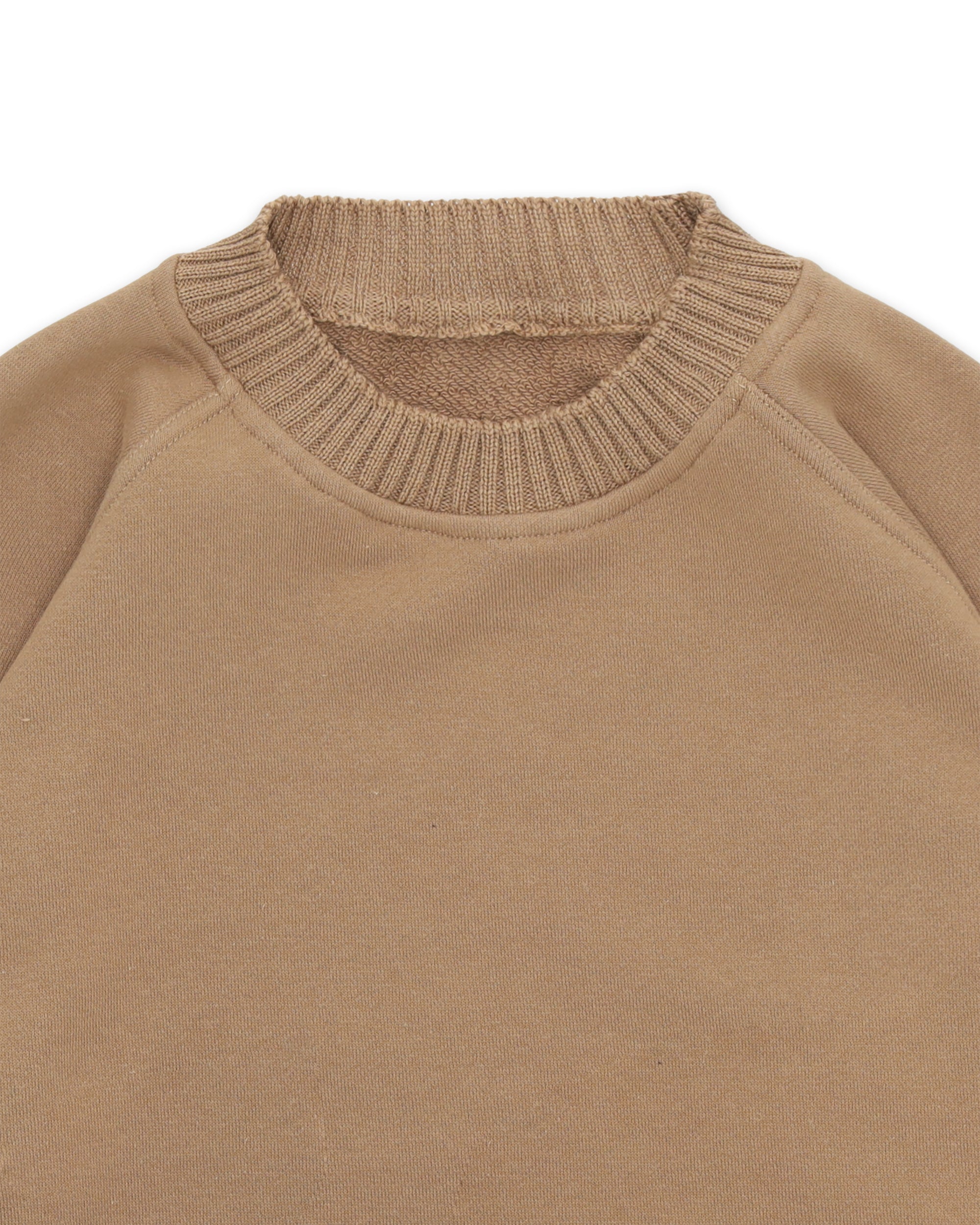 Mayfair Sweater Cotton