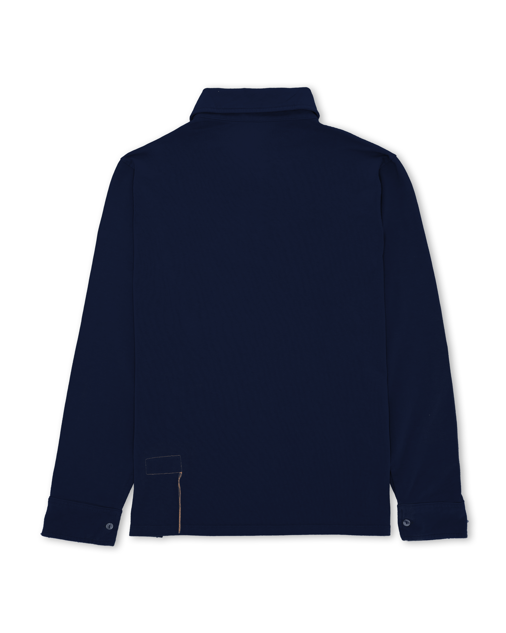 Missouril Polo Cotton Long Sleeves