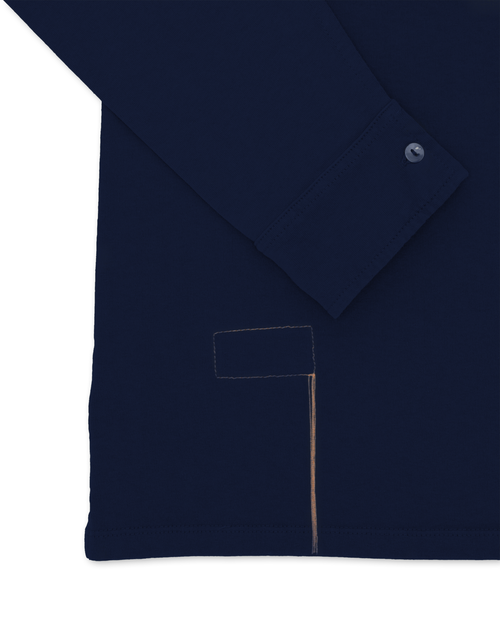 Missouril Polo Cotton Long Sleeves