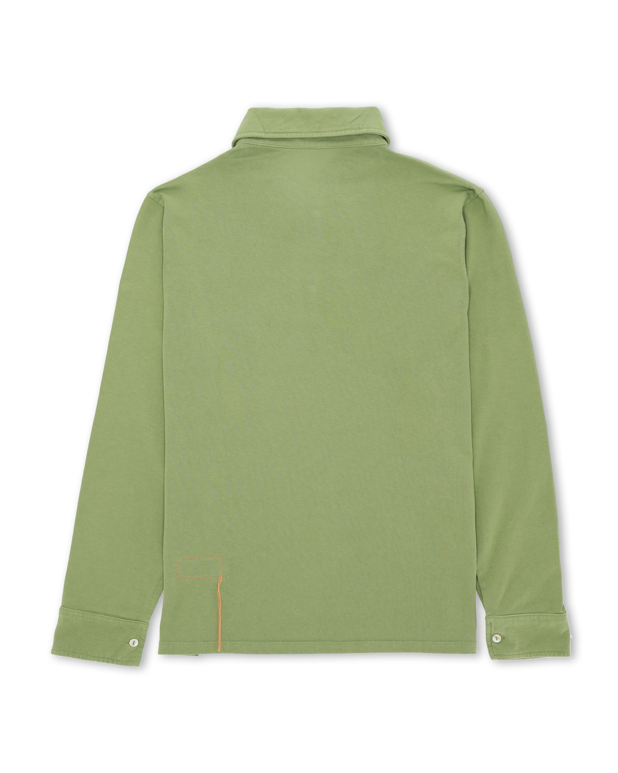 Missouril Polo Cotton Long Sleeves