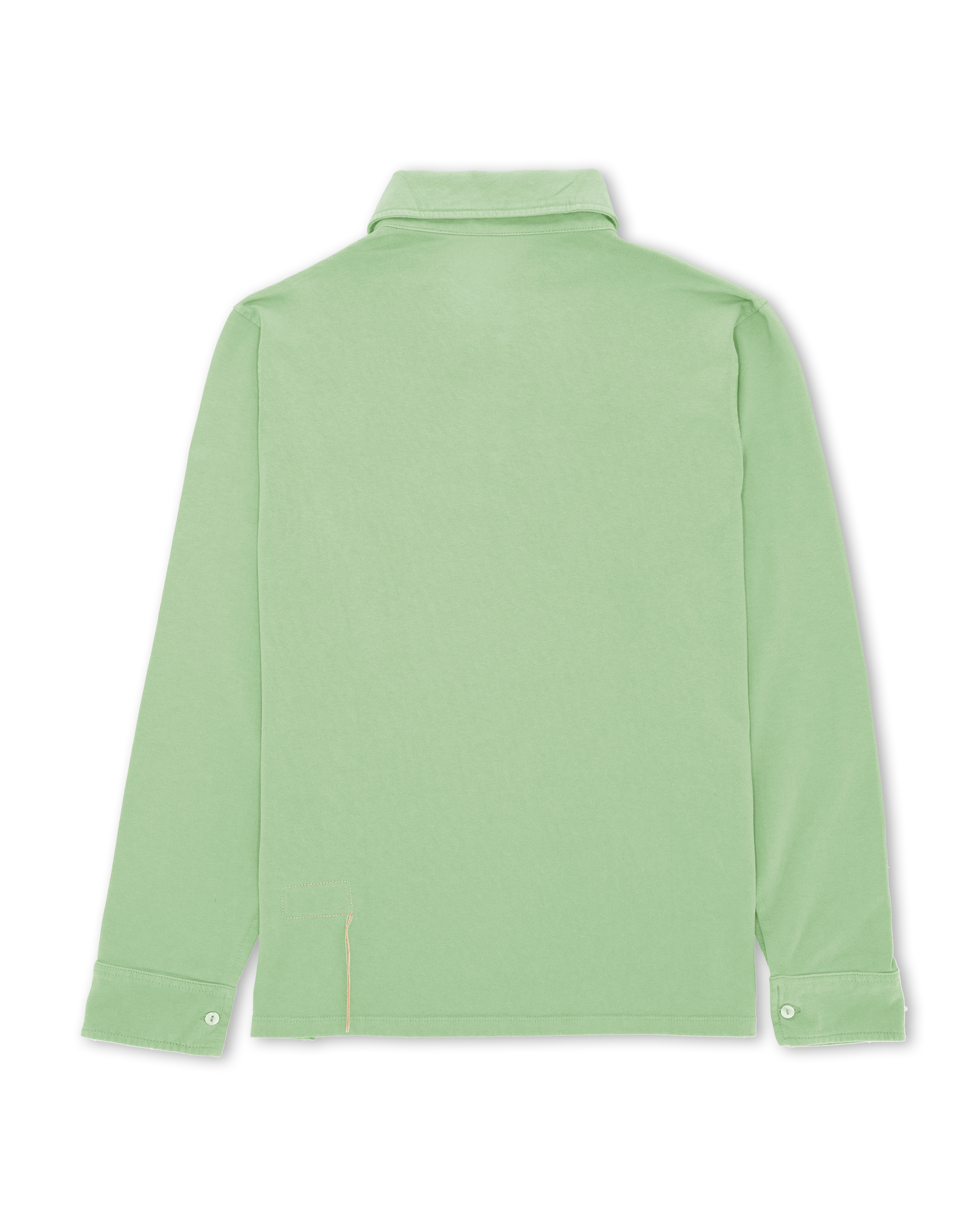 Missouril Polo Cotton Long Sleeves