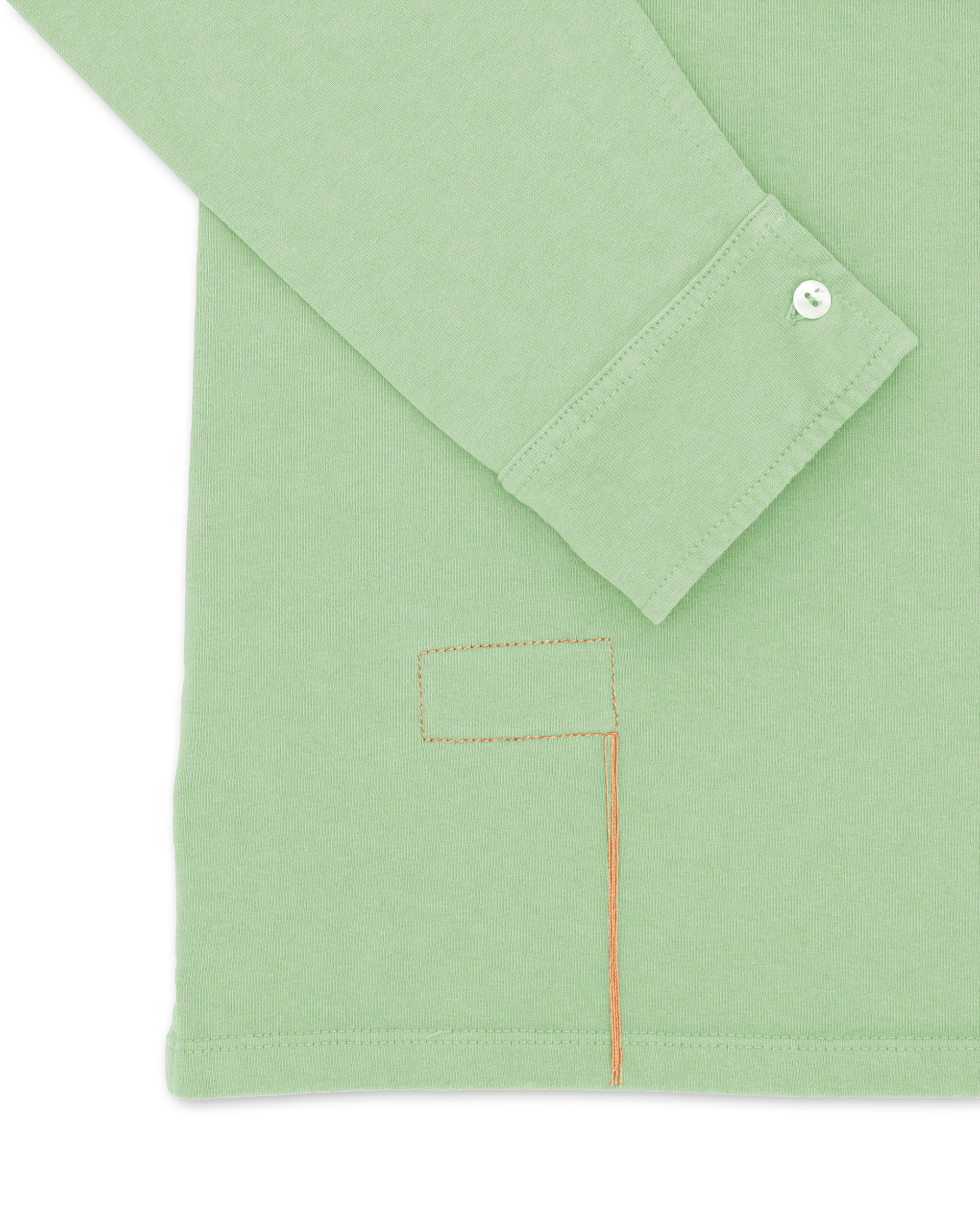 Missouril Polo Cotton Long Sleeves
