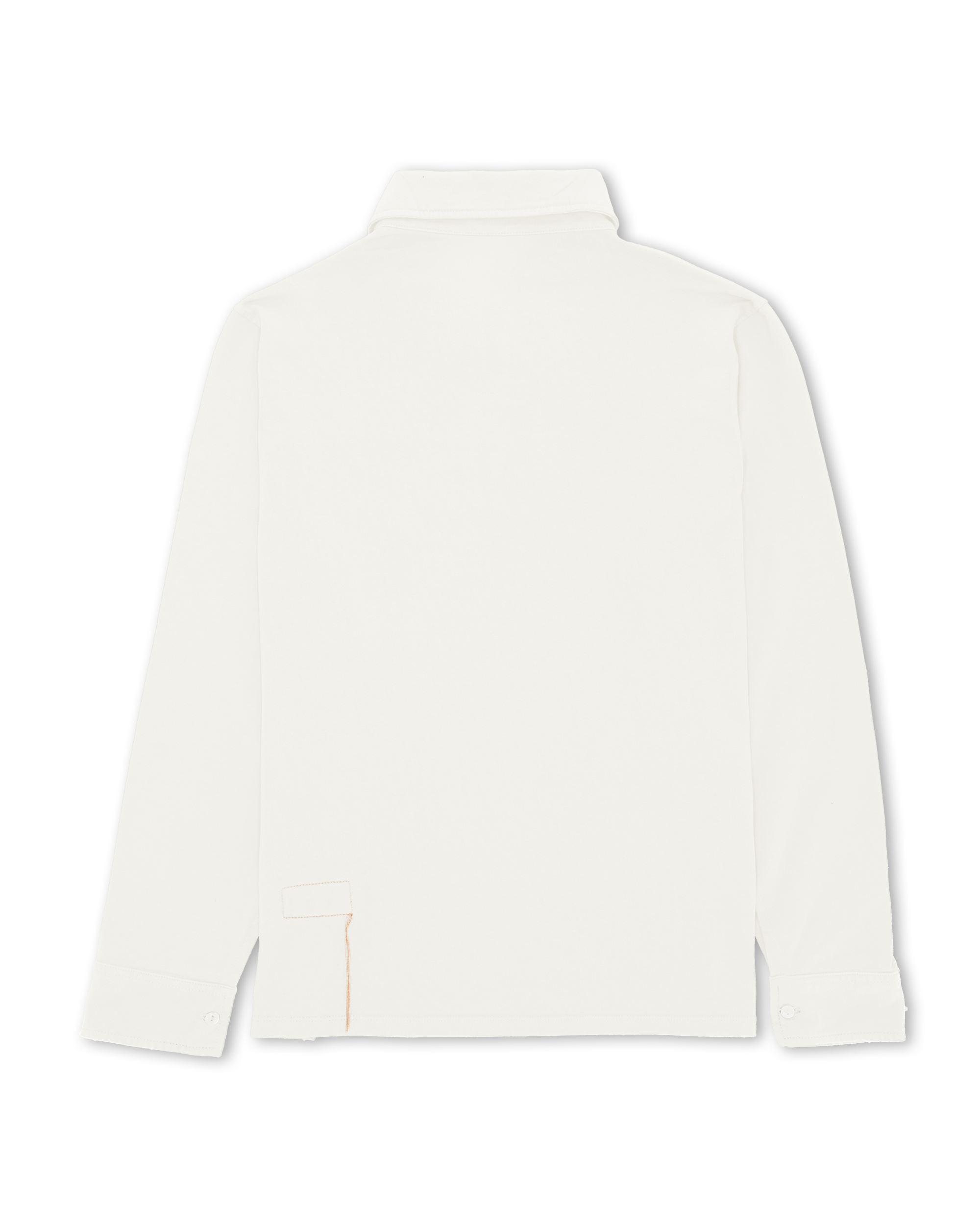 Missouril Polo Cotton Long Sleeves