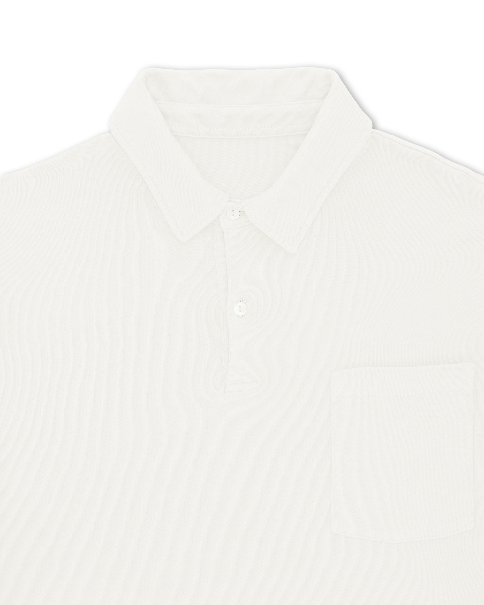Missouril Polo Cotton Long Sleeves