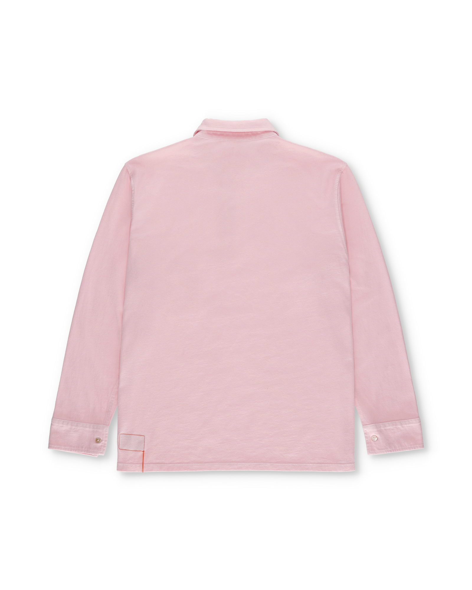Missouril Polo Cotton Long Sleeves
