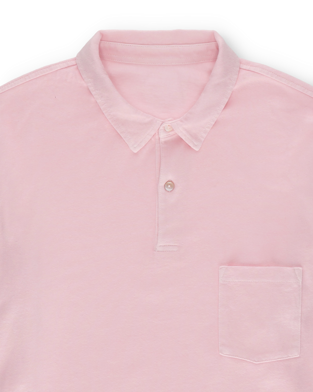 Missouril Polo Cotton Long Sleeves