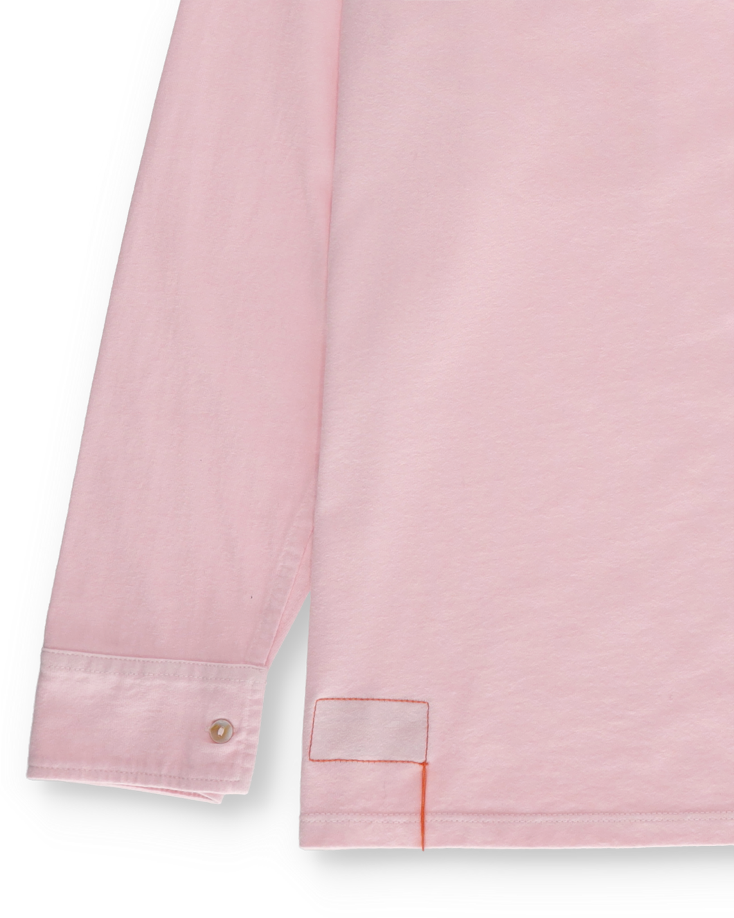 Missouril Polo Cotton Long Sleeves