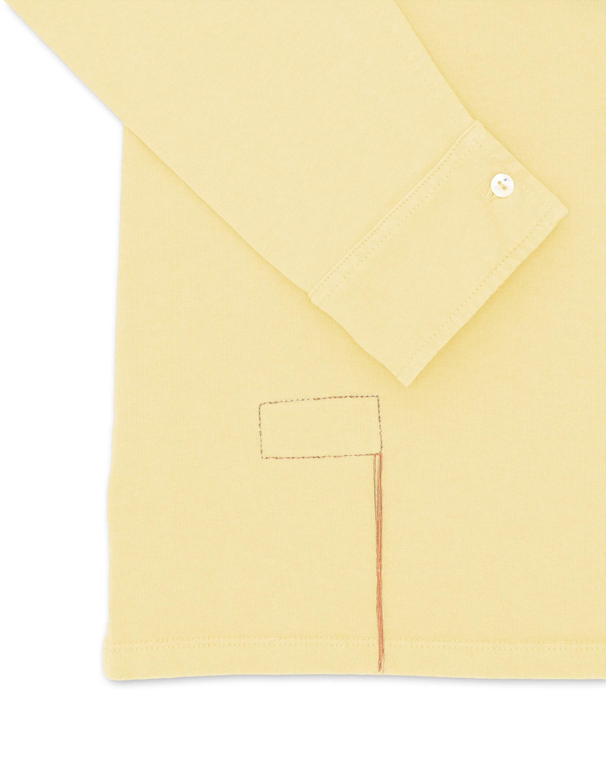 Missouril Polo Cotton Long Sleeves