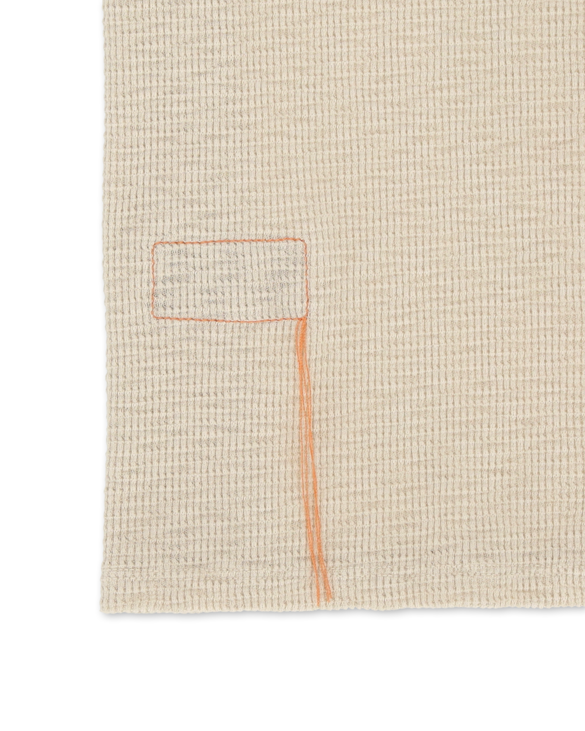 Missourim Polo Jersey Waffle Short Sleeves