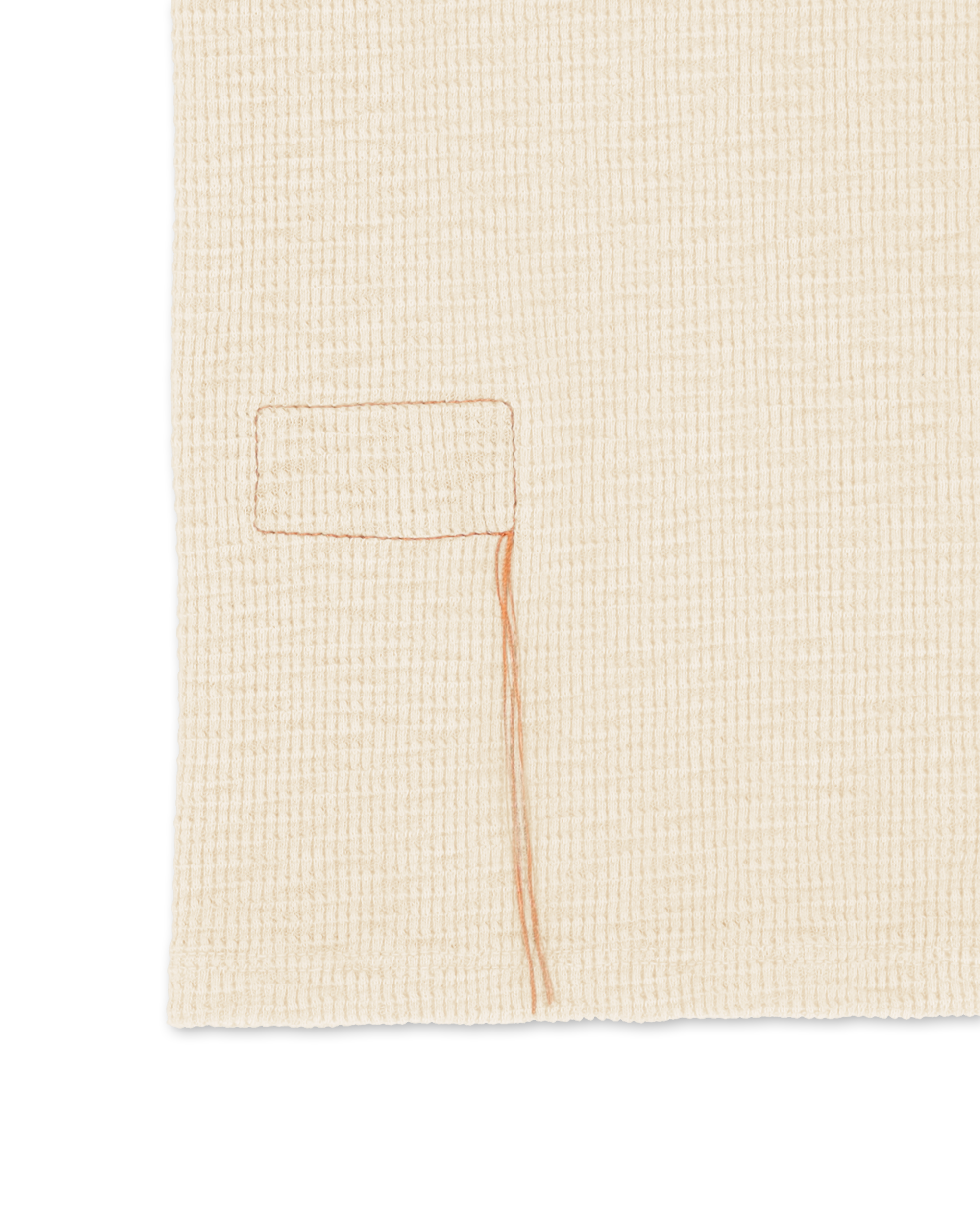 Missourim Polo Jersey Waffle Short Sleeves