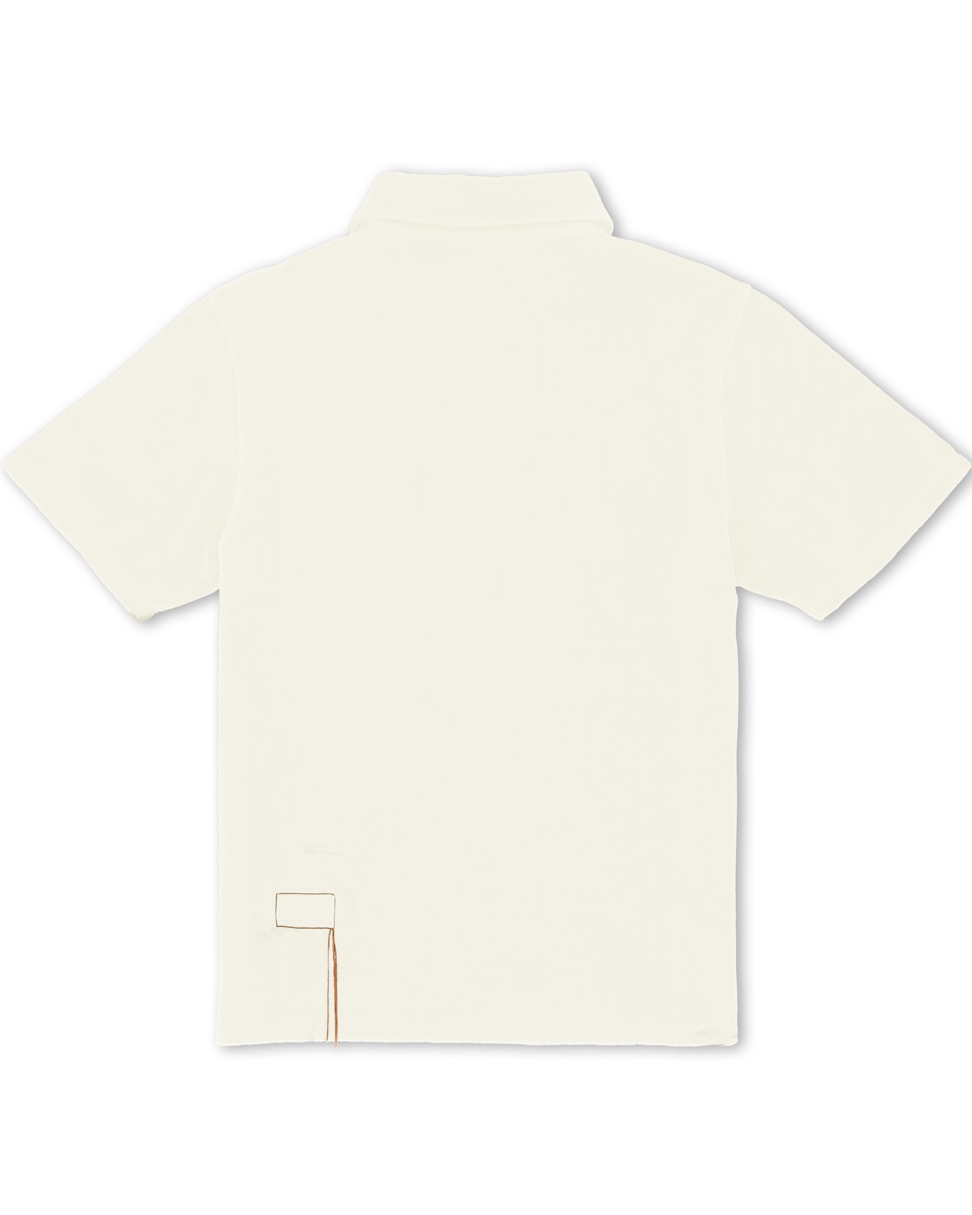 Missourim Polo Terry Cloth Short Sleeves